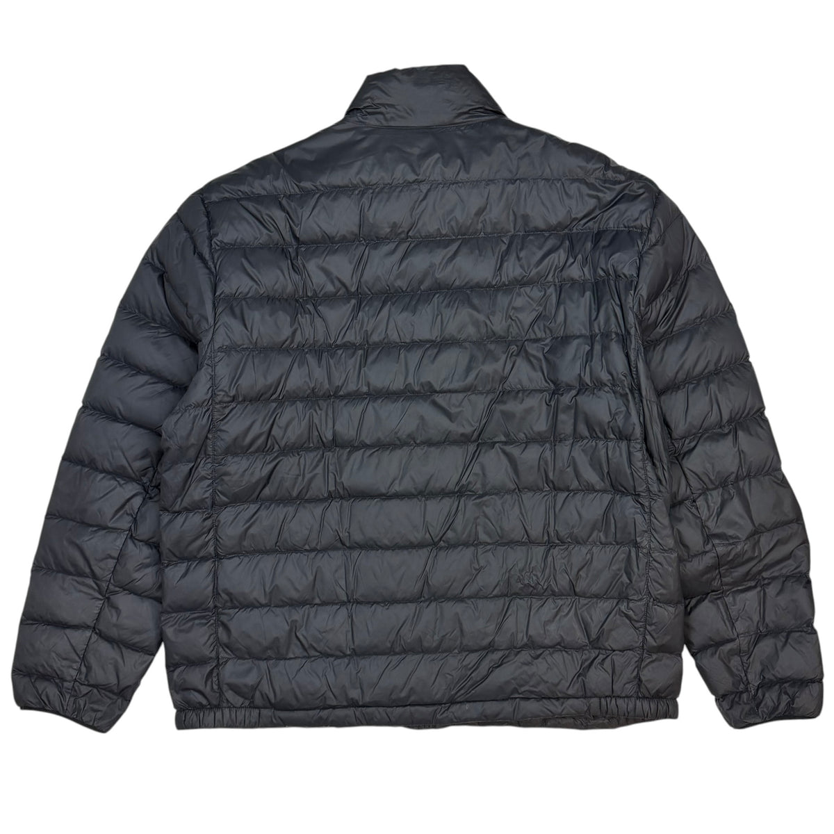 Polo Ralph Lauren Puffer Jacket Black