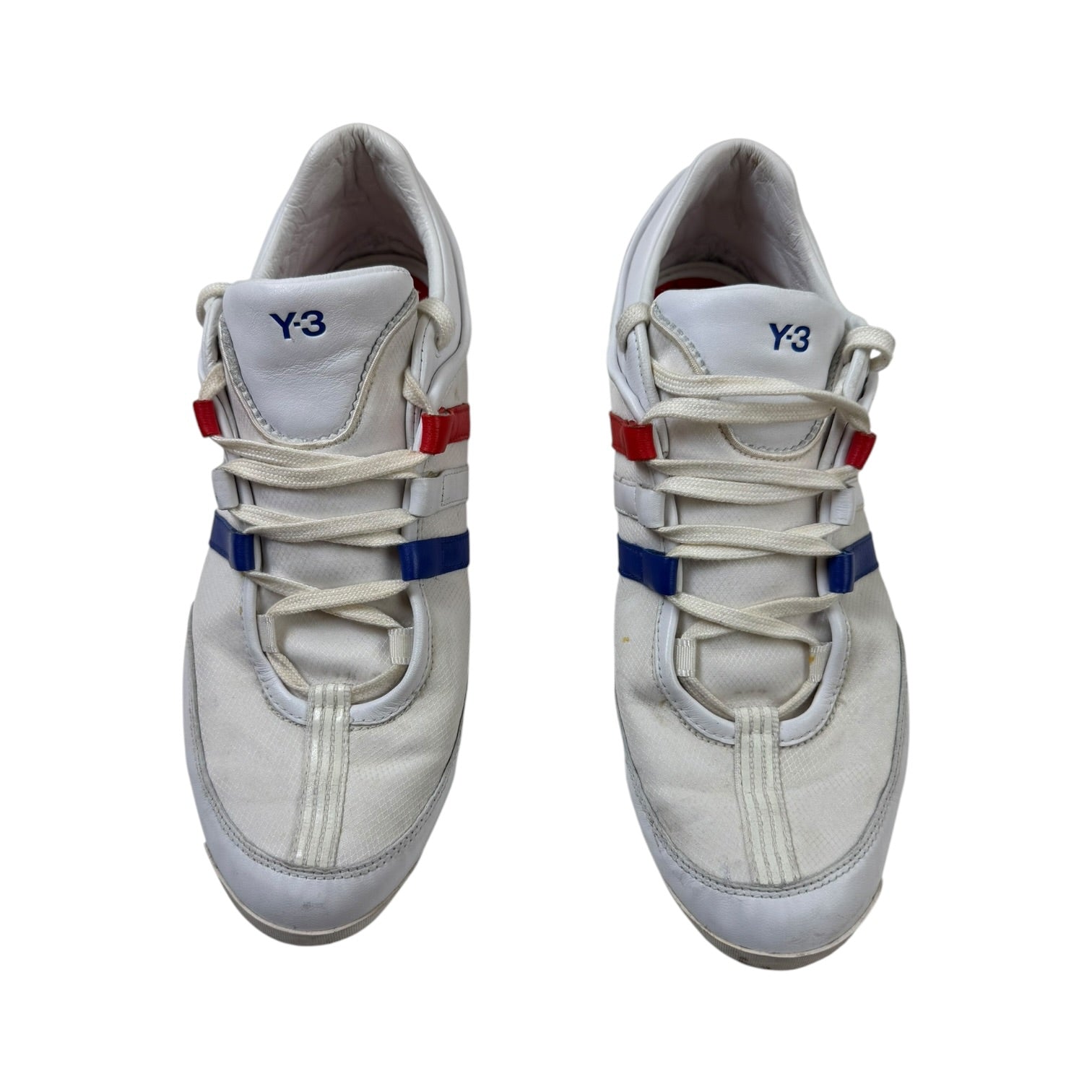 Adidas Y-3 Yohji Yamamoto Olympic Boxing Sneakers (Used)
