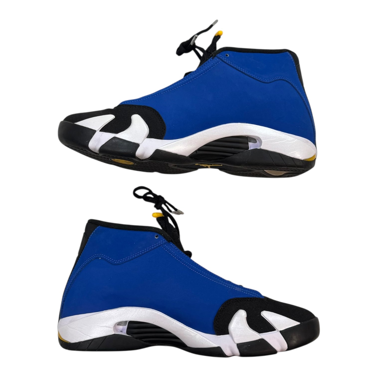 Jordan 14 Retro Laney (2023) (Used)