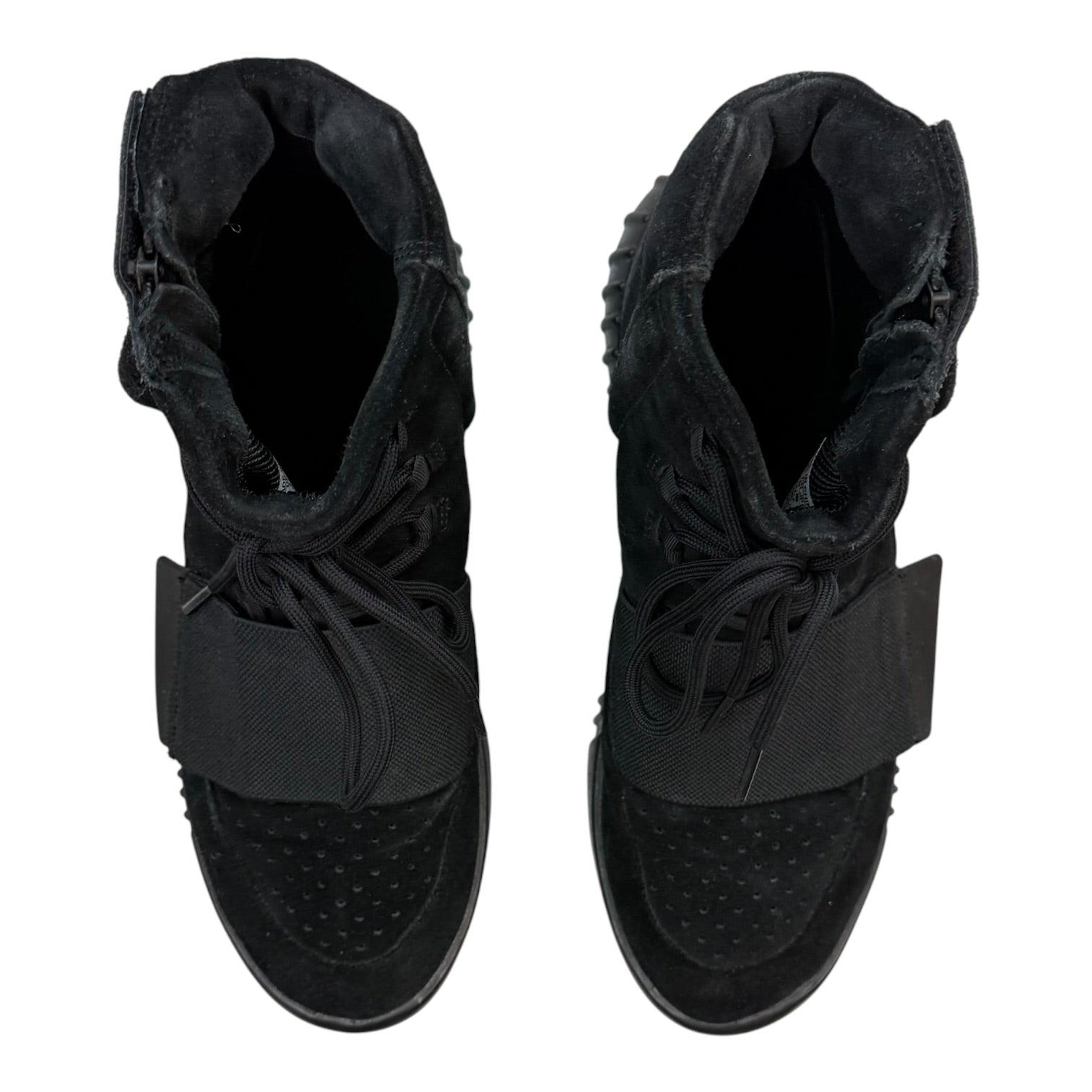 adidas Yeezy Boost 750 Triple Black (Used)
