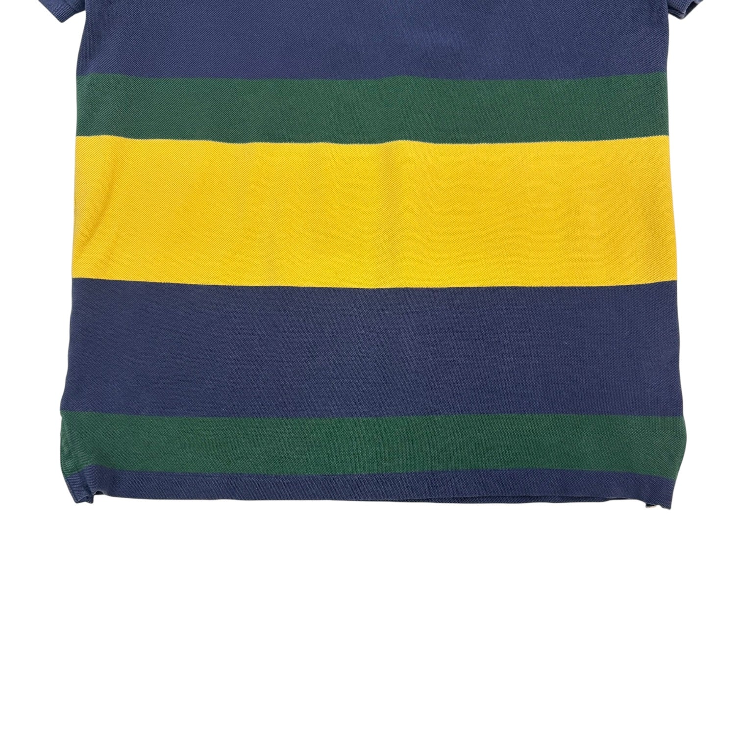 Vintage Polo Ralph Lauren Polo Yellow/Green