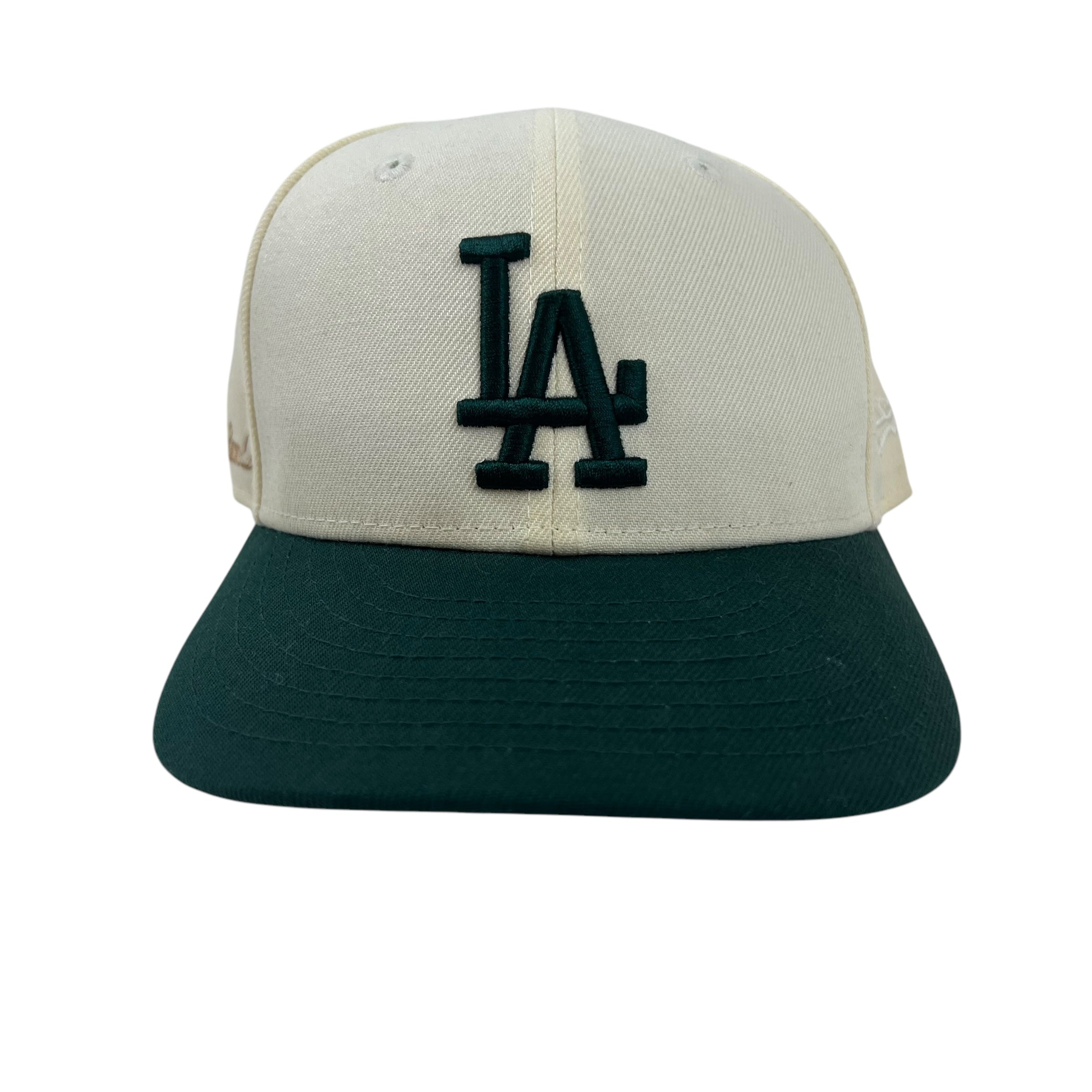 Aime Leon Dore New Era LA Dodgers Fitted Hat