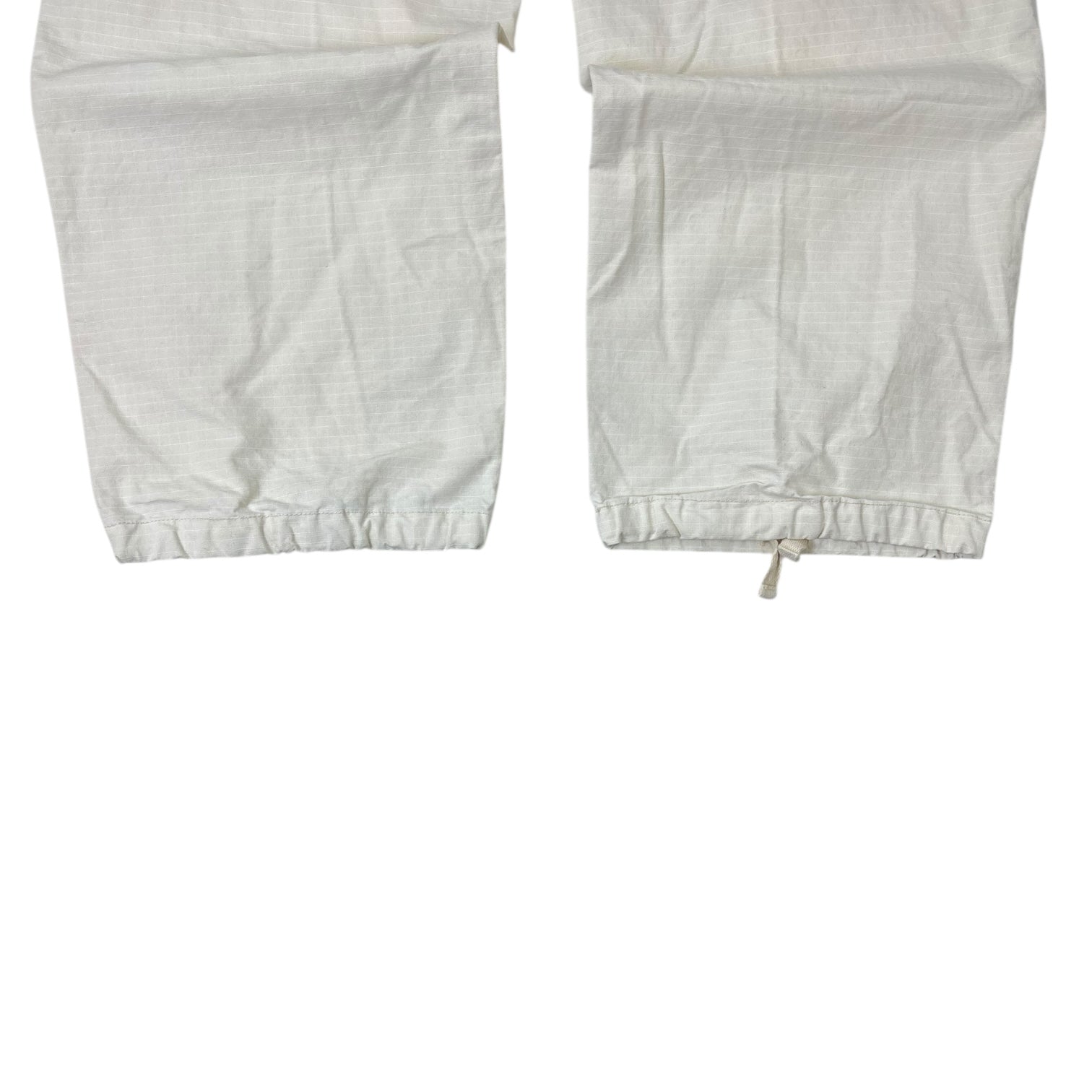 Stussy Ripstop Field Pant White