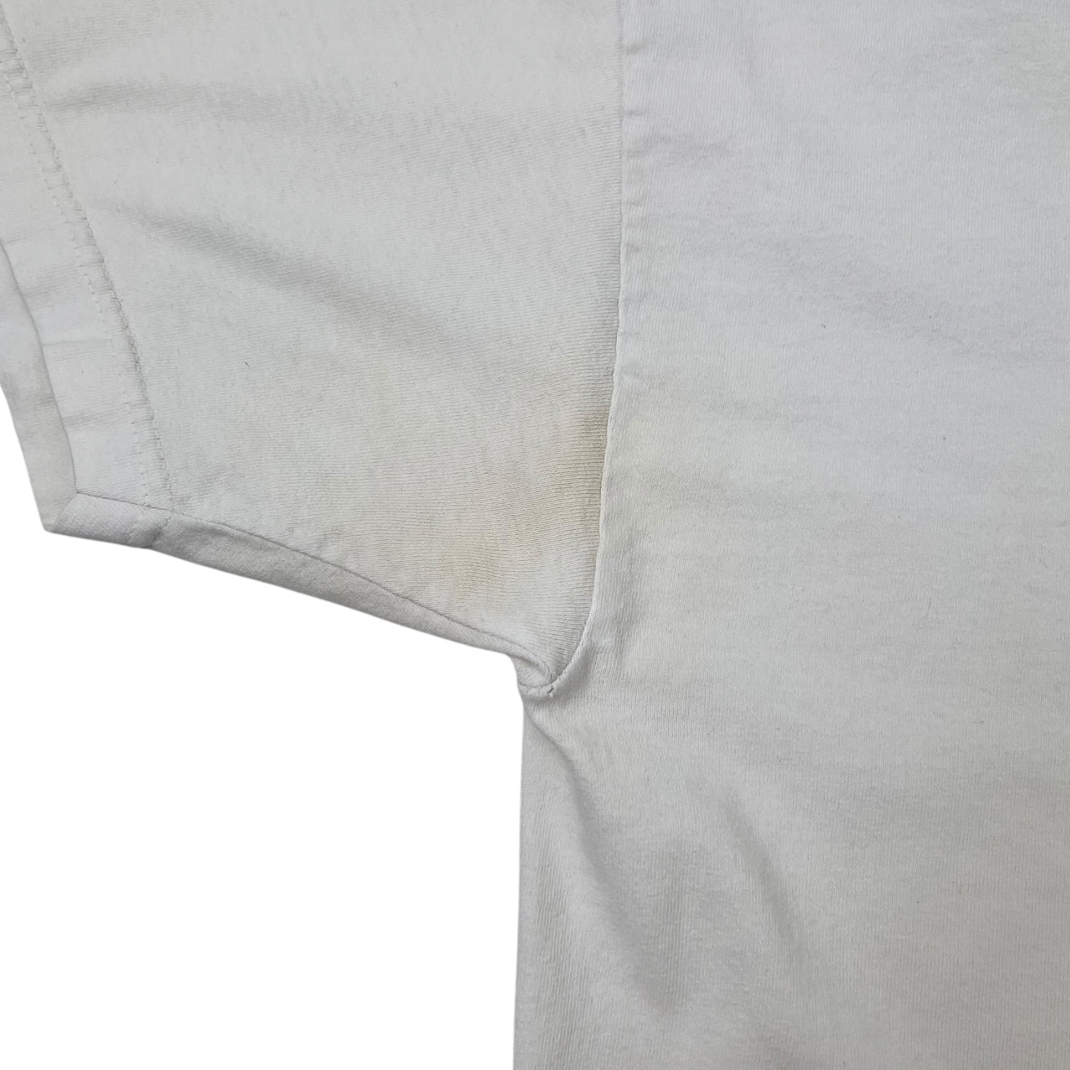 Vintage University of Illinois Fighting Illini Nokia Sugar Bowl Graphic T-shirt By Champs