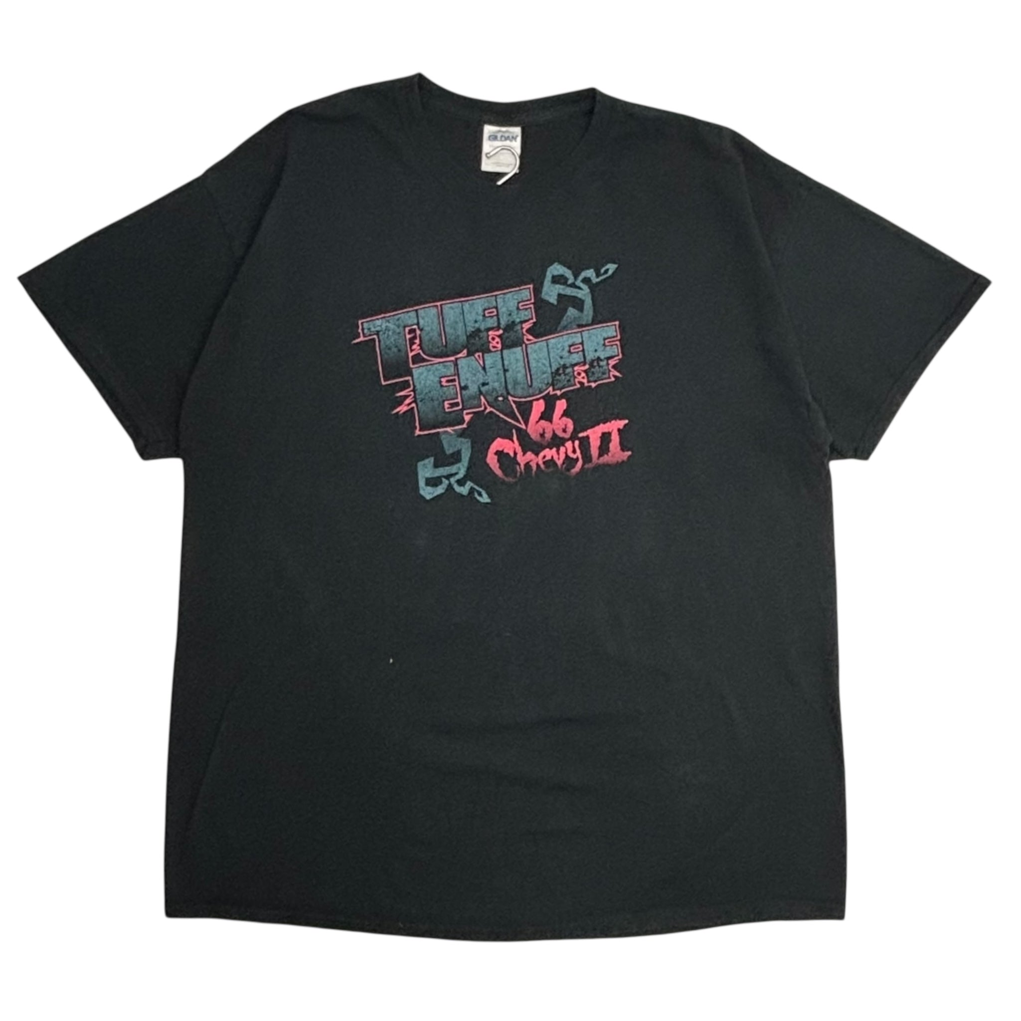 Vintage Tuff Enuff “Outlaw Killer” Chevy T-Shirt