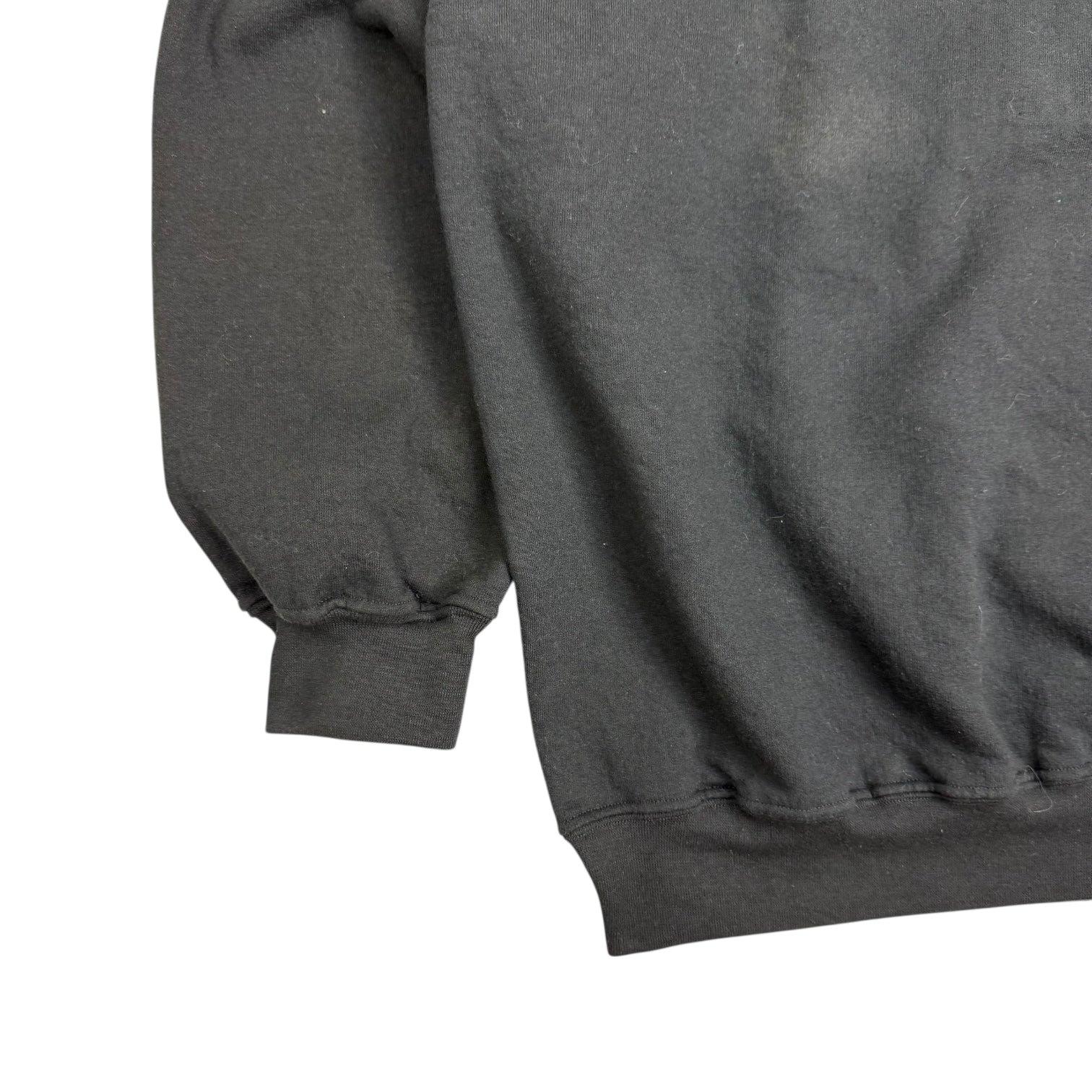 Vintage Orange County Choppers Crewneck Black