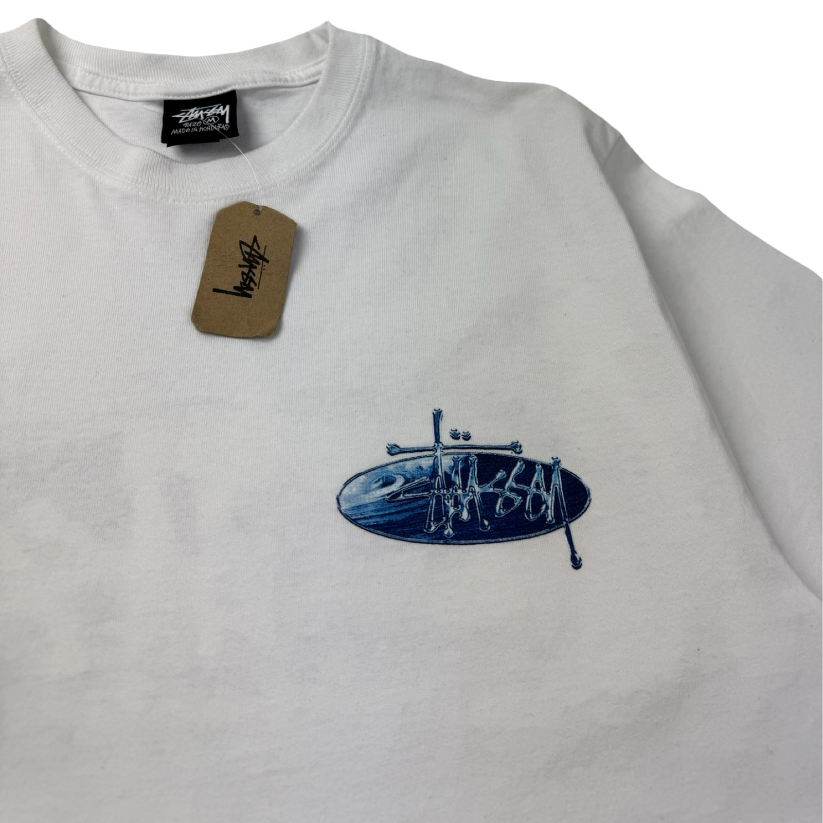 Stussy Water T-Shirt