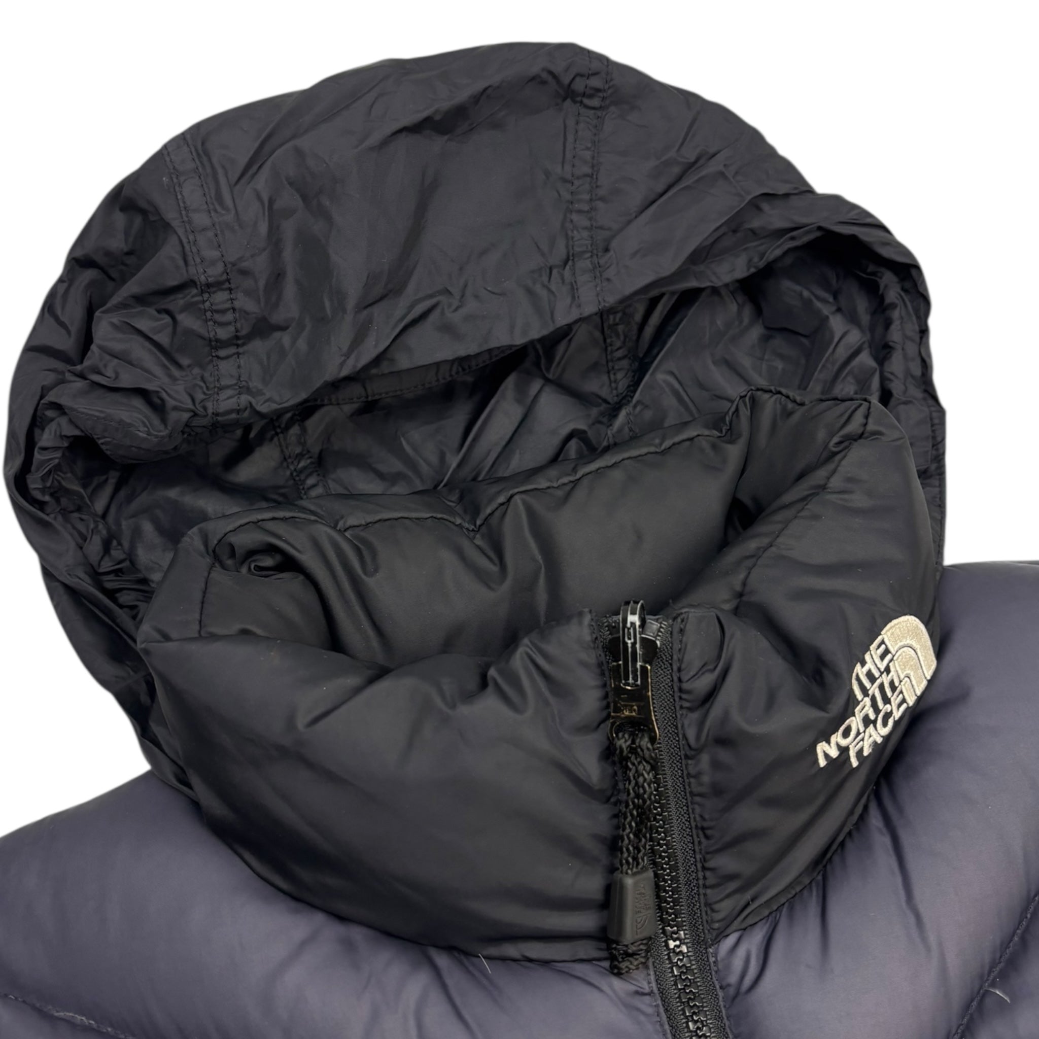 Vintage The North Face Ascent 600 Fill Goose Down Jacket
