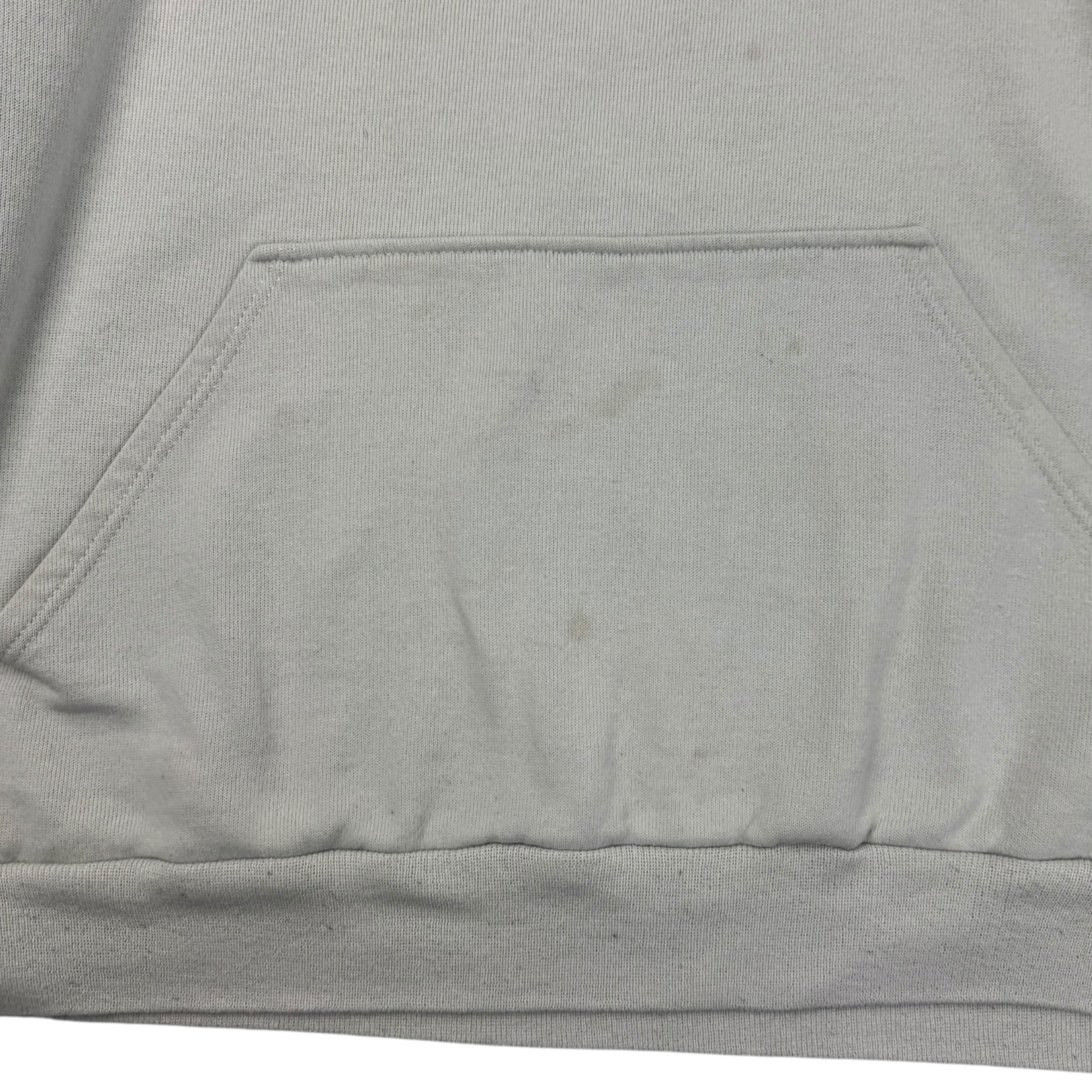 Vintage Los Angeles Dodgers Embroidered 7Logo Hoodie