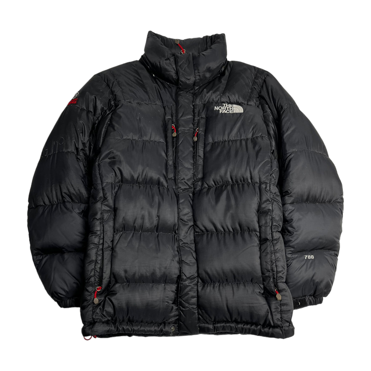 The North Face 700 Summit Series Puffer Jacket