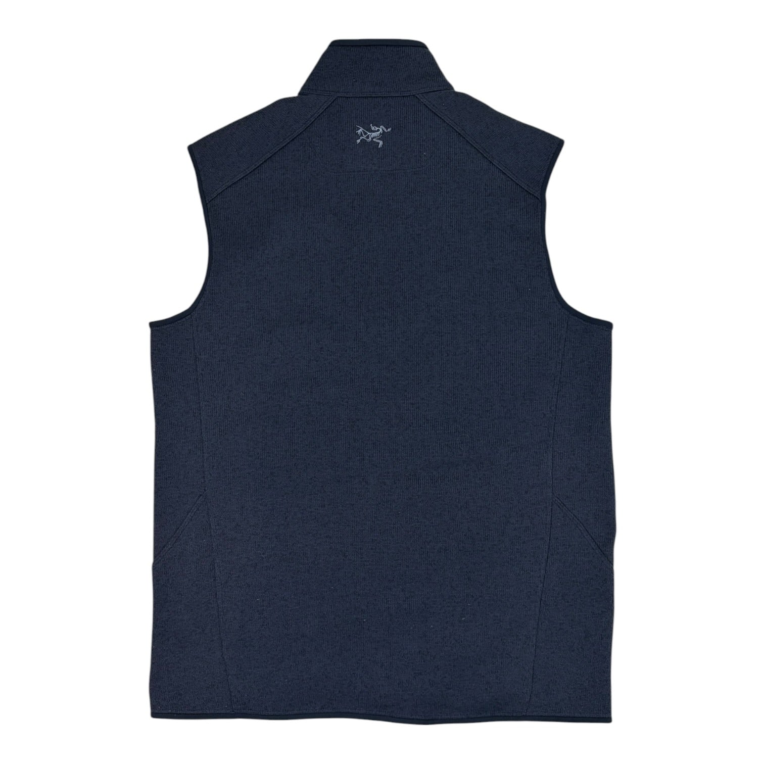 Arc’teryx Fleece Vest Navy