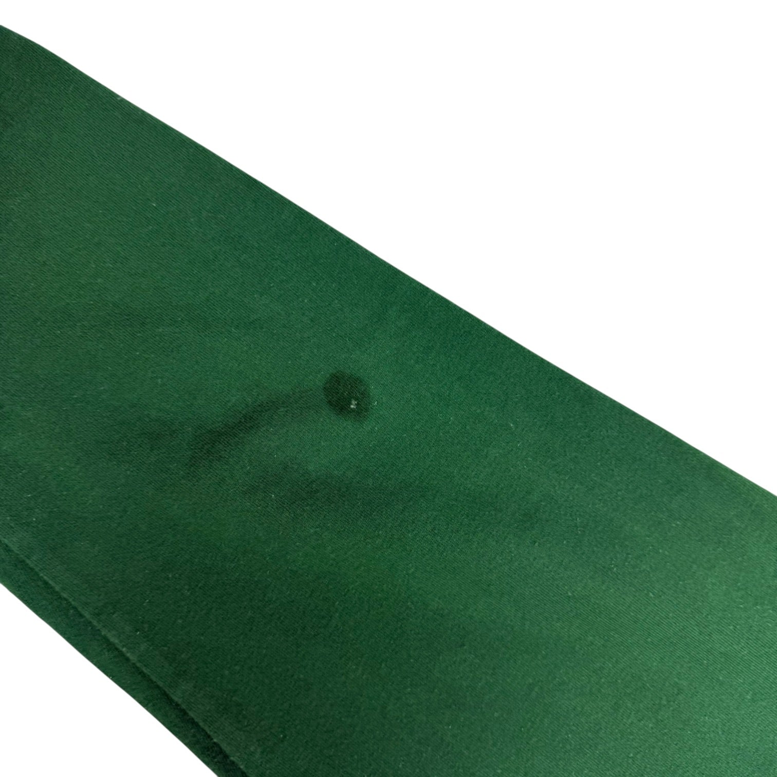 Hysteric Glamour HYS Rugby Polo Green