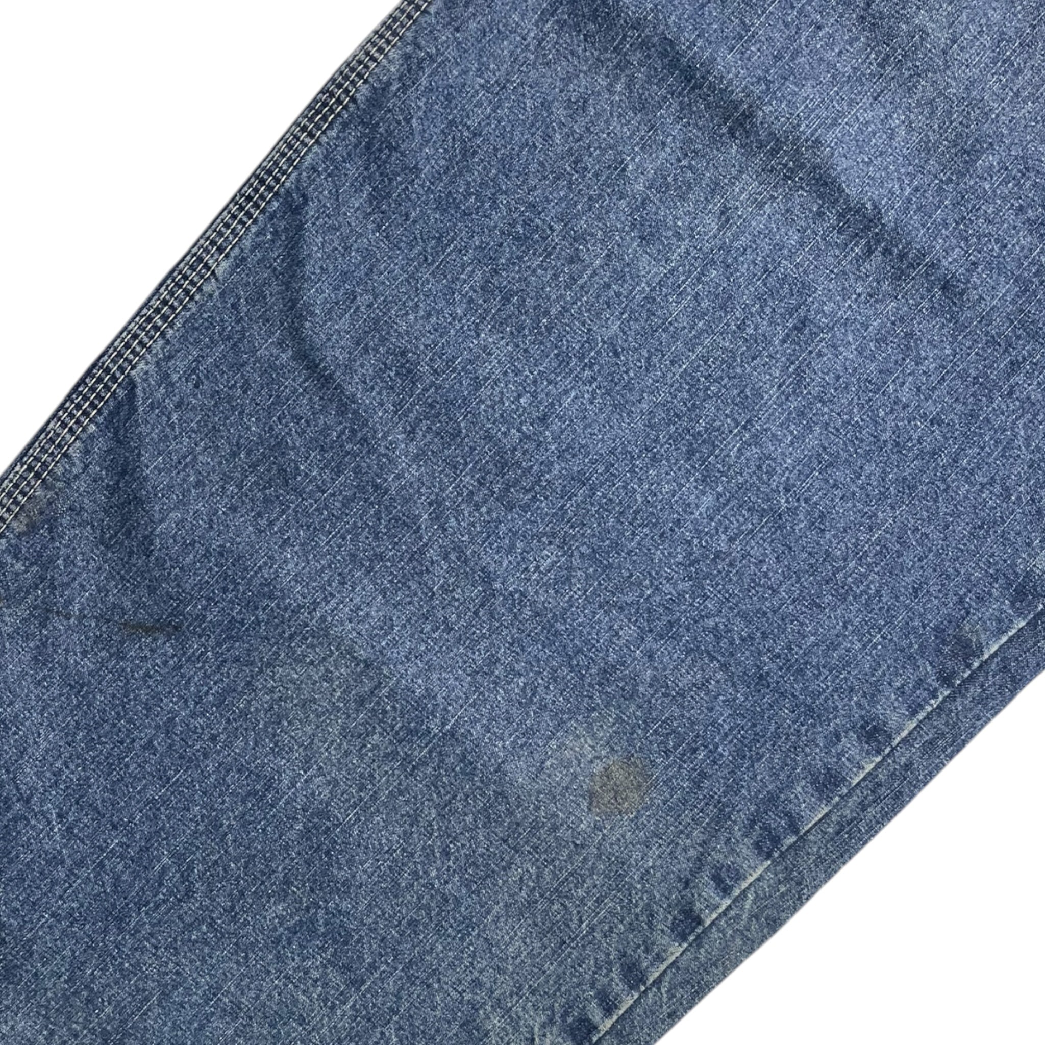 Vintage JNCO Mini Crown Carpenter Pants