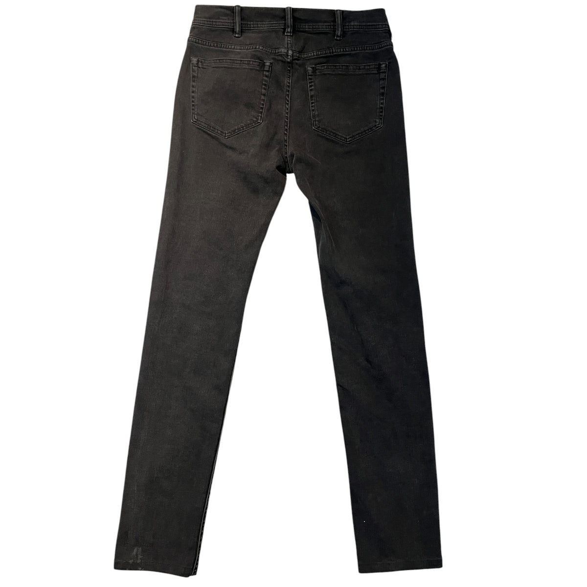 Acne Studios Blå Konst North Slim-Fit Jeans