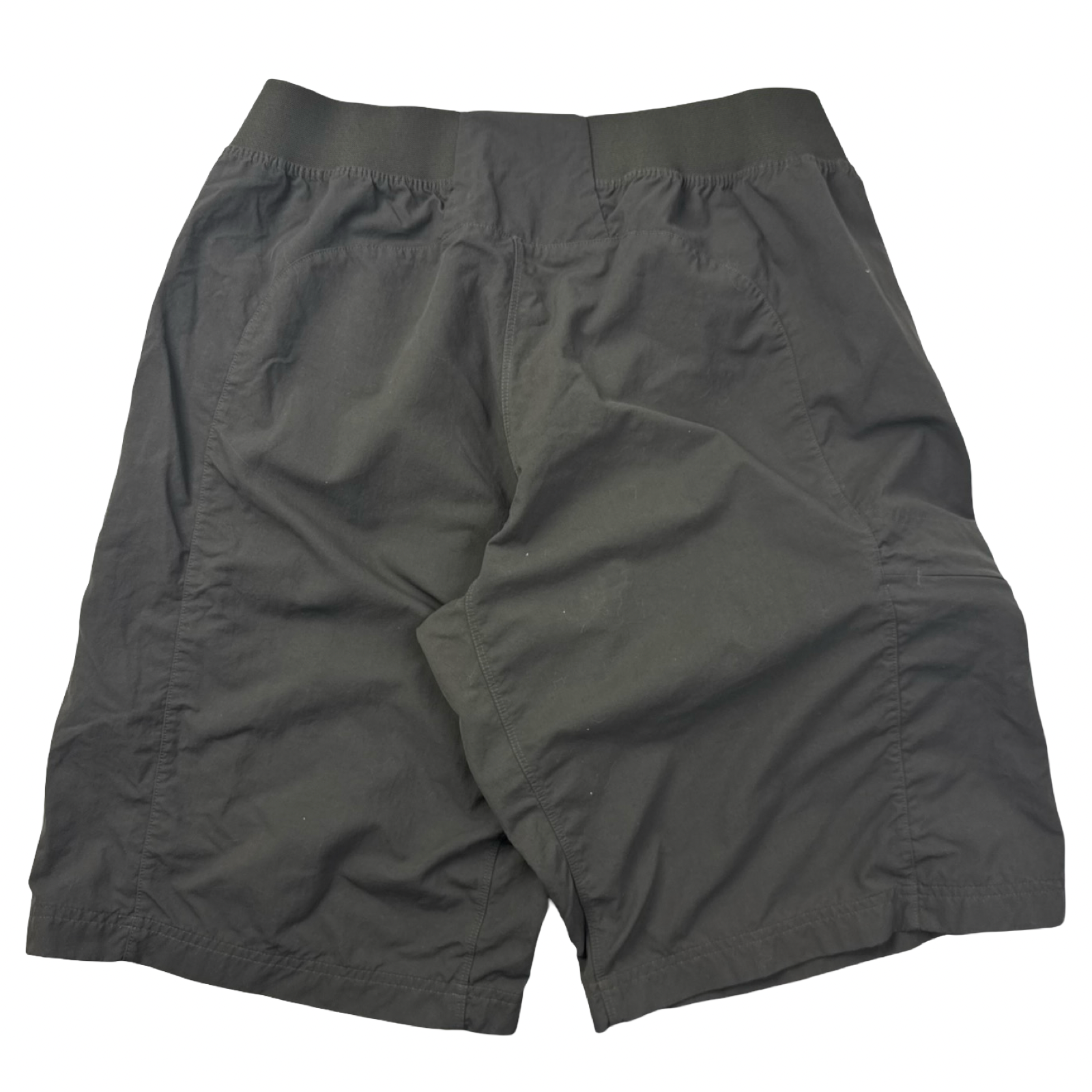 Arc’teryx Light Weight Hiking Shorts Green