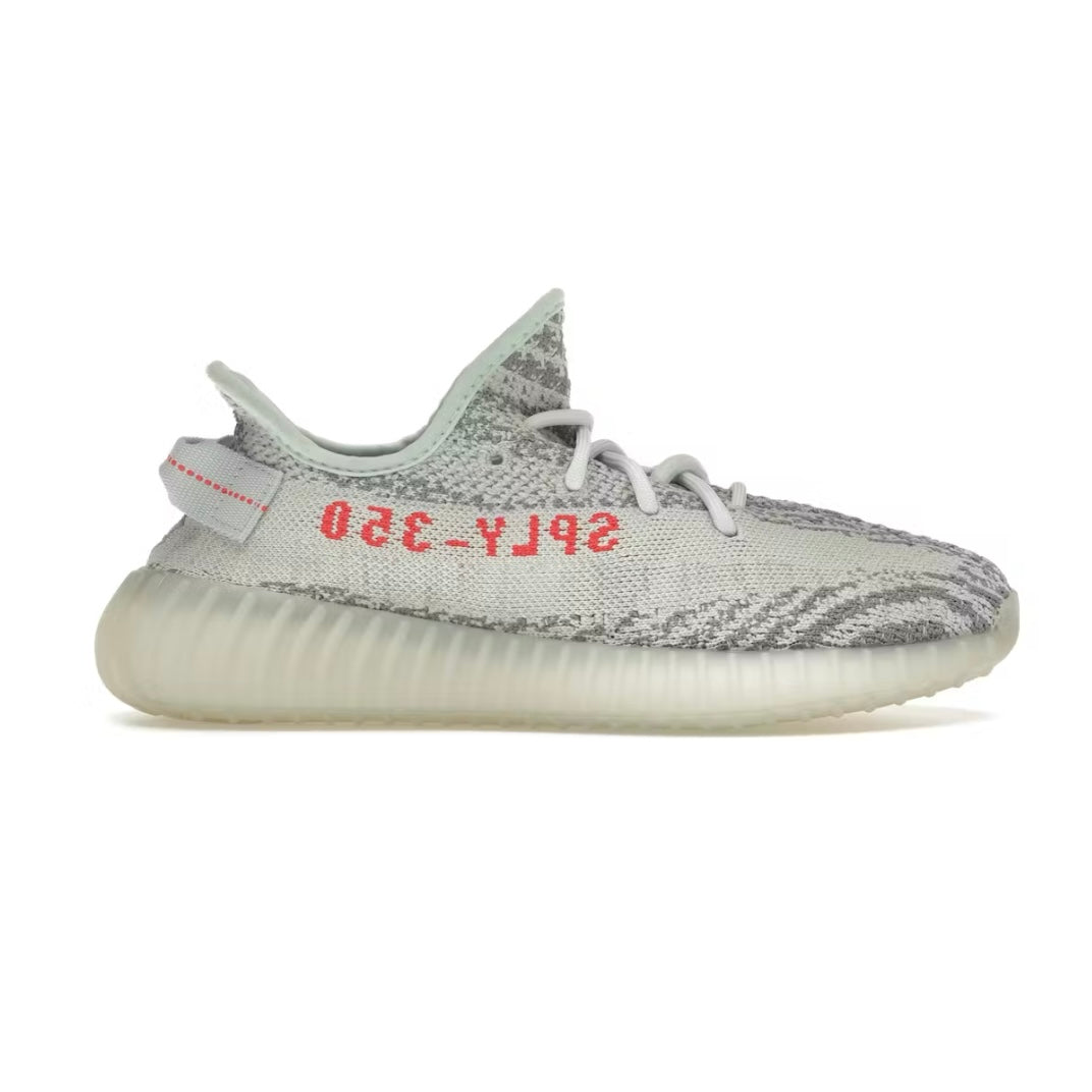 Yeezy Boost 350 V2 Blue Tint (Used)