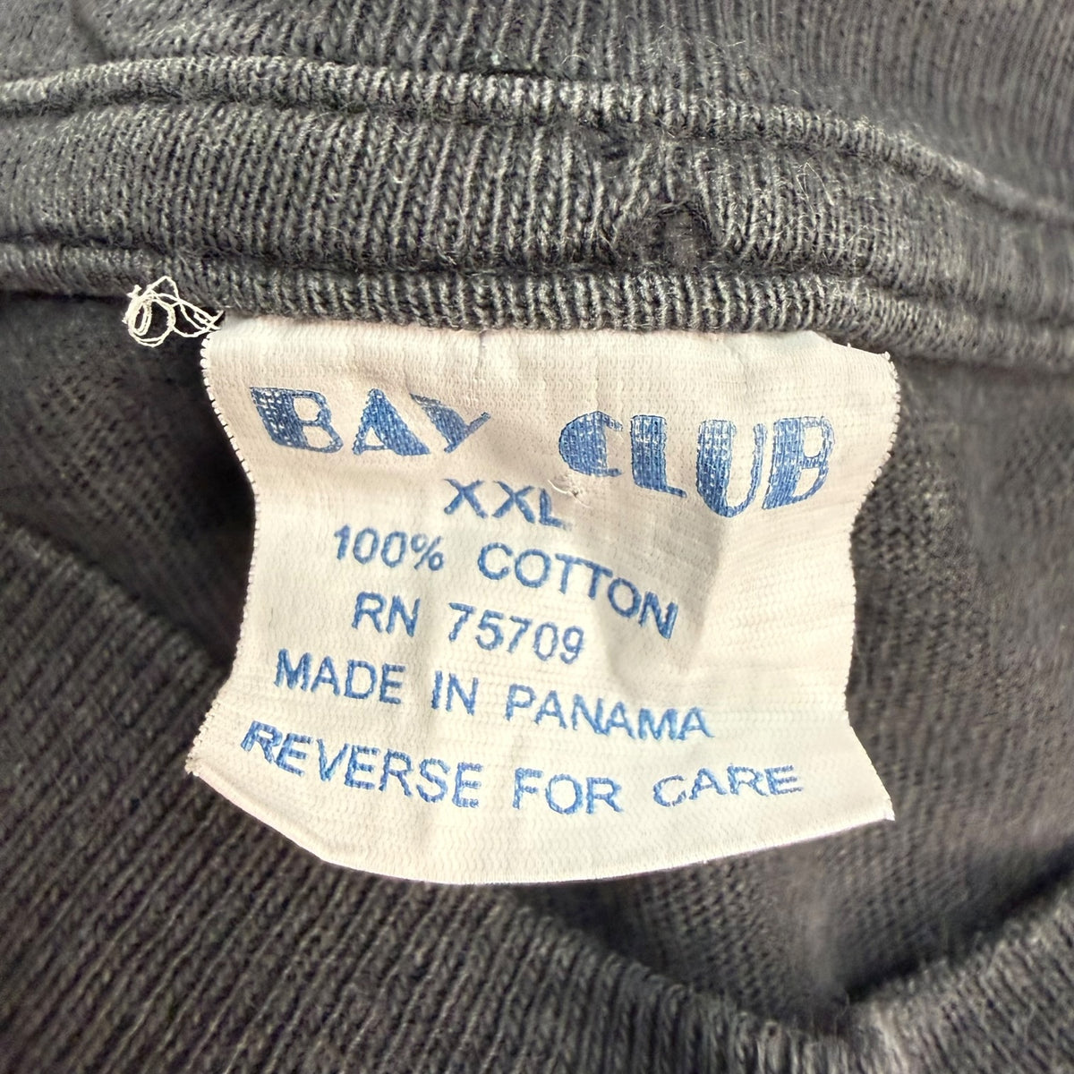 Vintage God Has Been So Good 2 Me! Tee Black