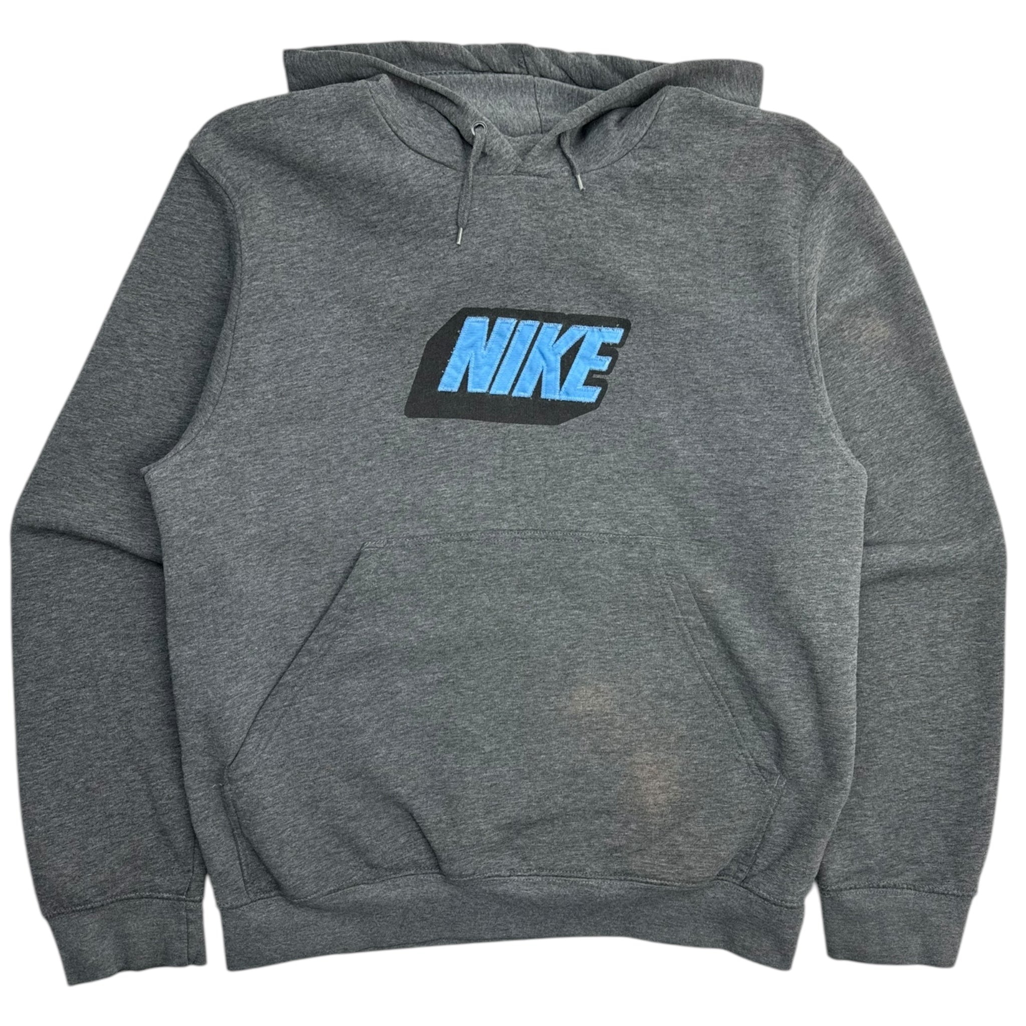 Vintage Y2K Nike Pullover Hoodie