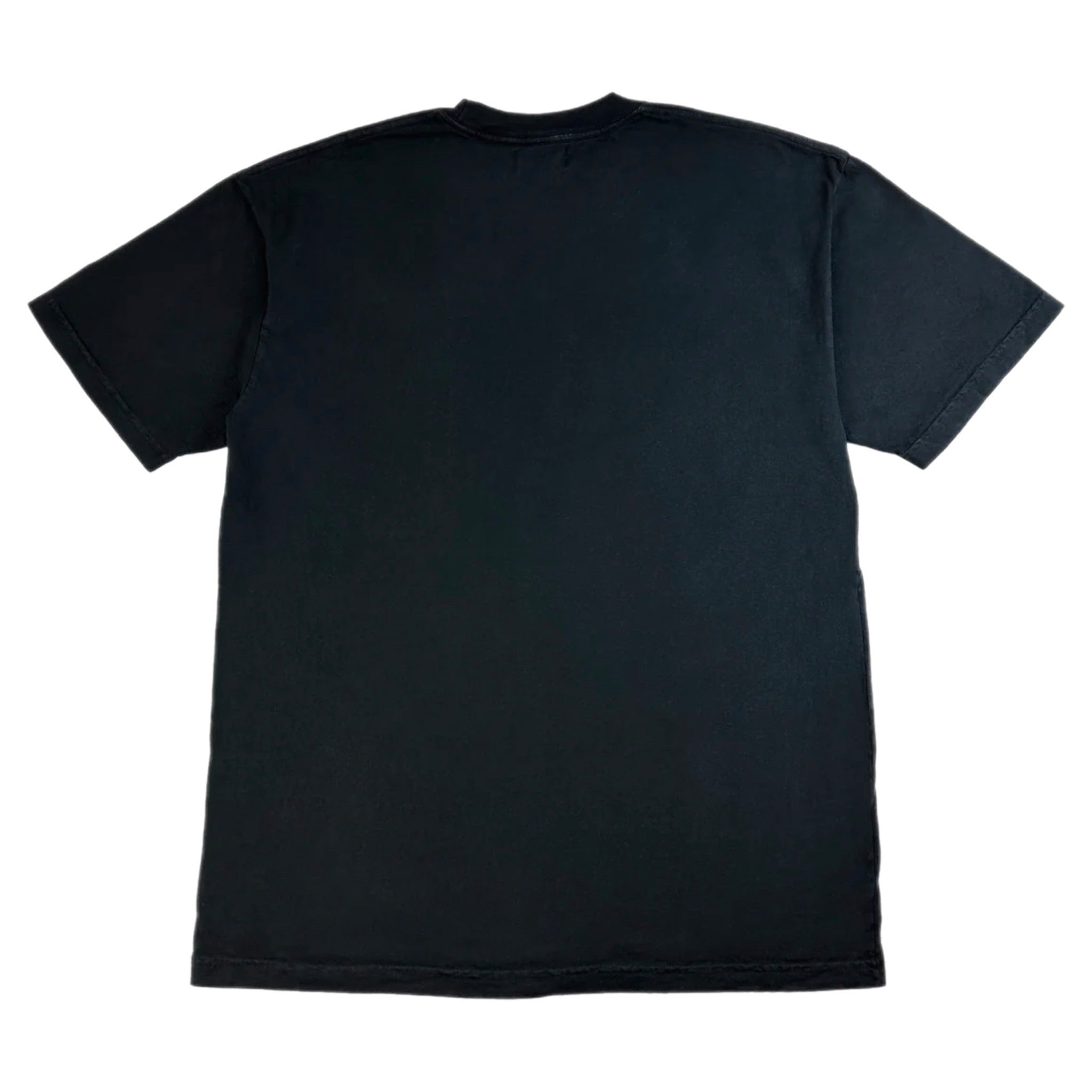 From Another Biker Tee 2.0 Black