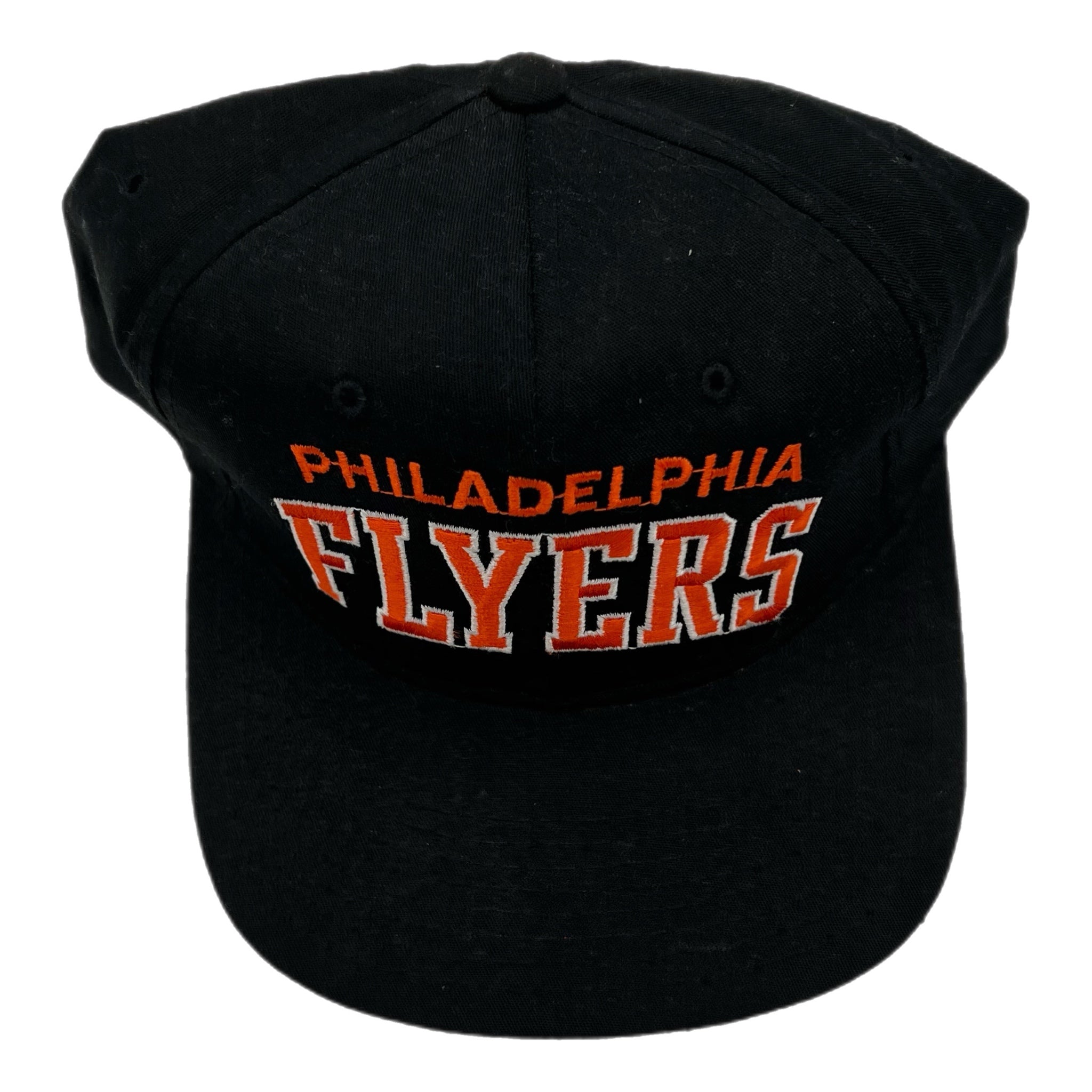 Vintage Philidelphia Flyers Eric Lindros 88 Hat