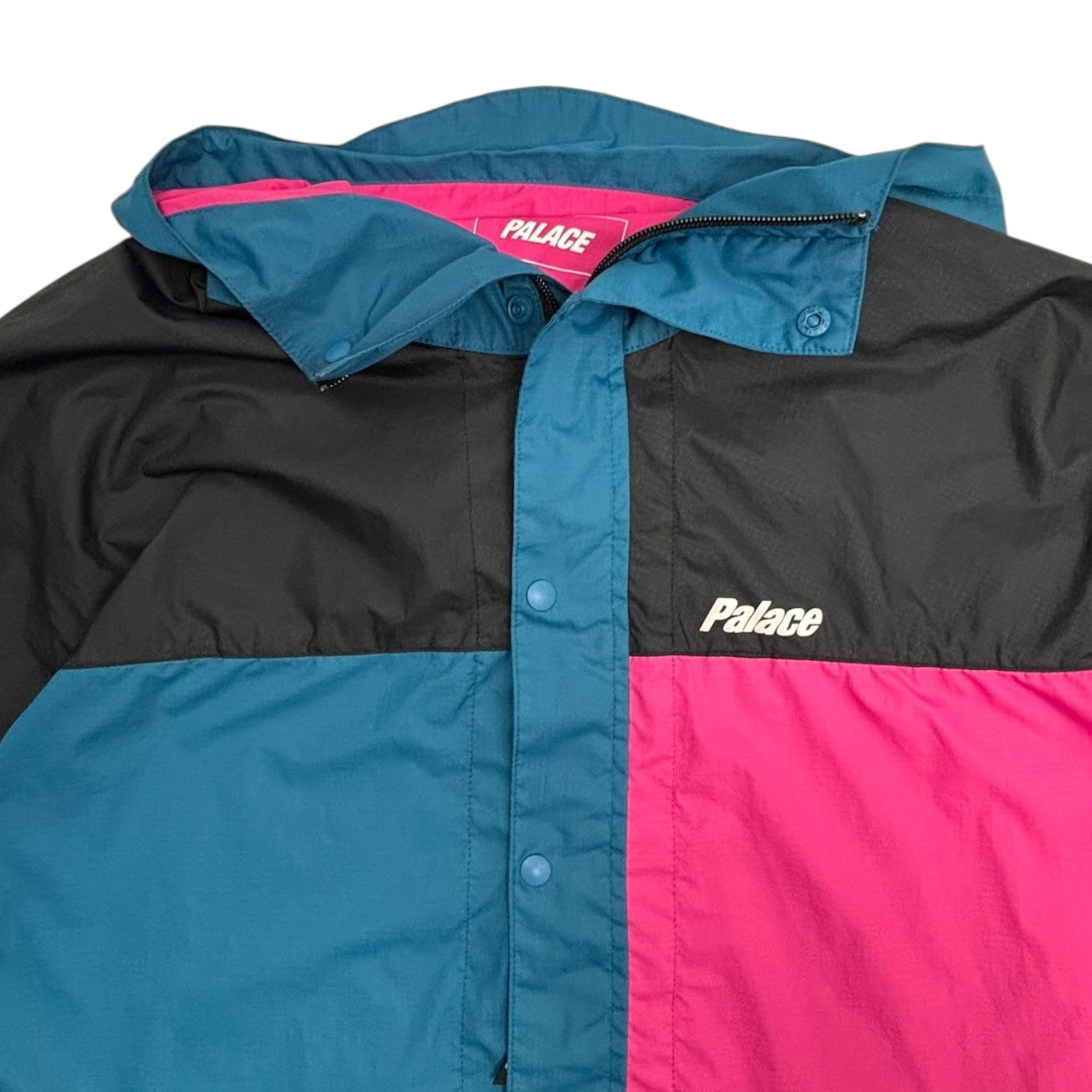 Palace Truss Packer Jacket