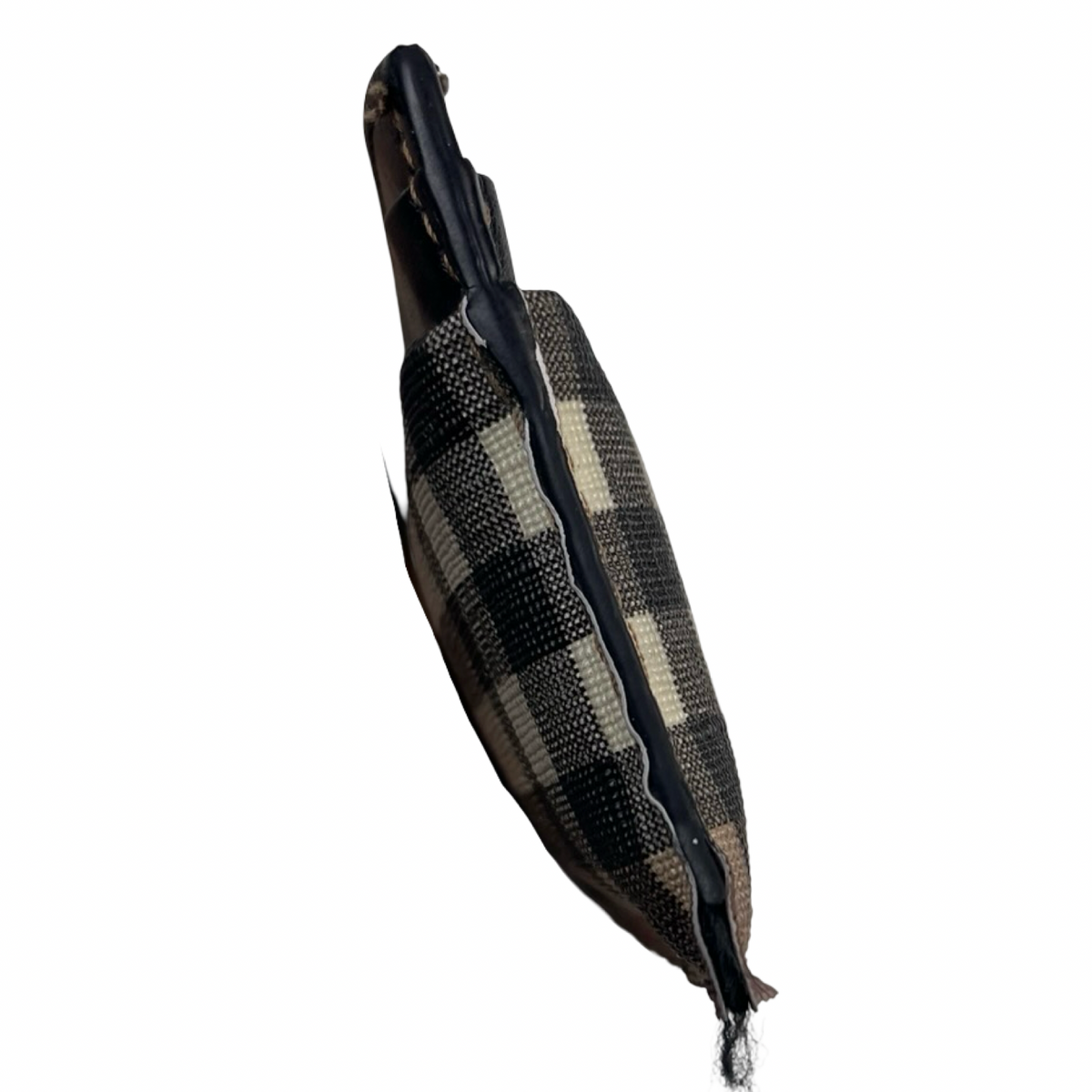 Burberry Nova Check Card Holder