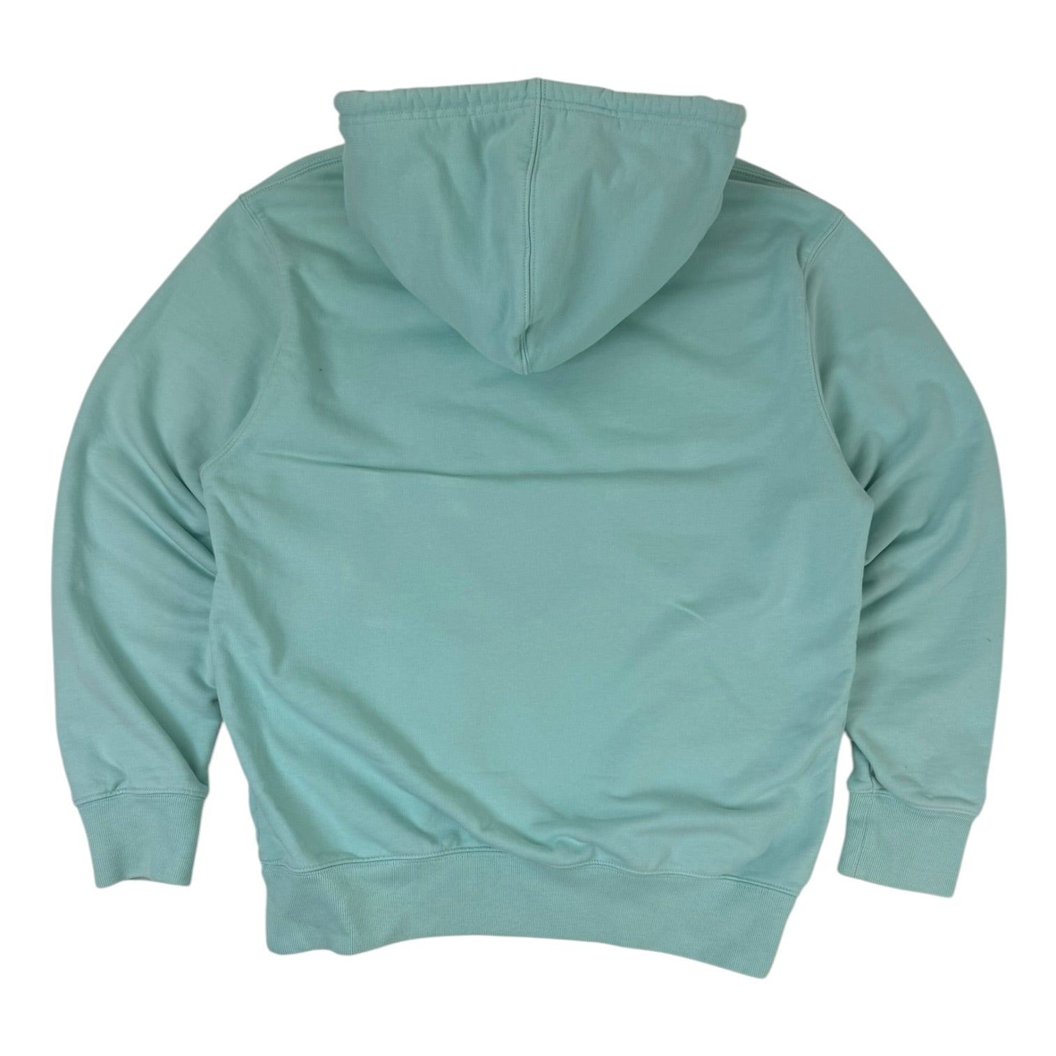Palace Couture Hoodie Blue