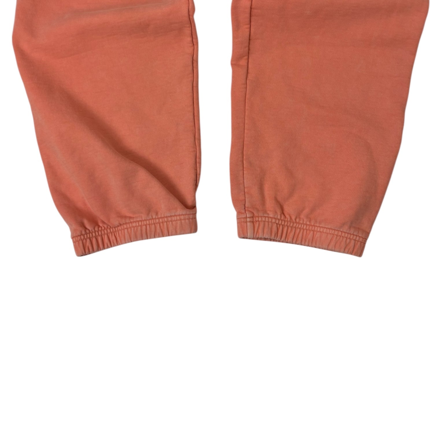 Stussy Pigment Dyed Sweatpant Coral