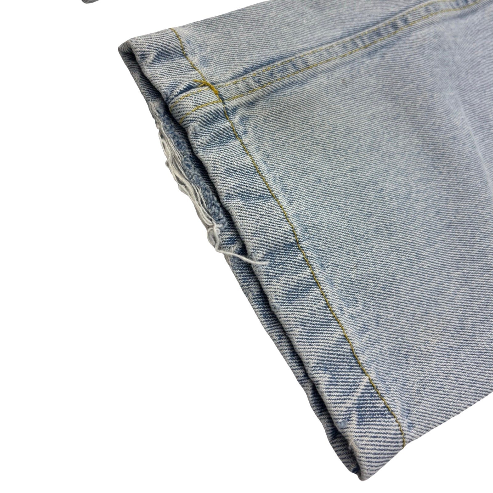 Polar '93 Denim Light Wash Blue