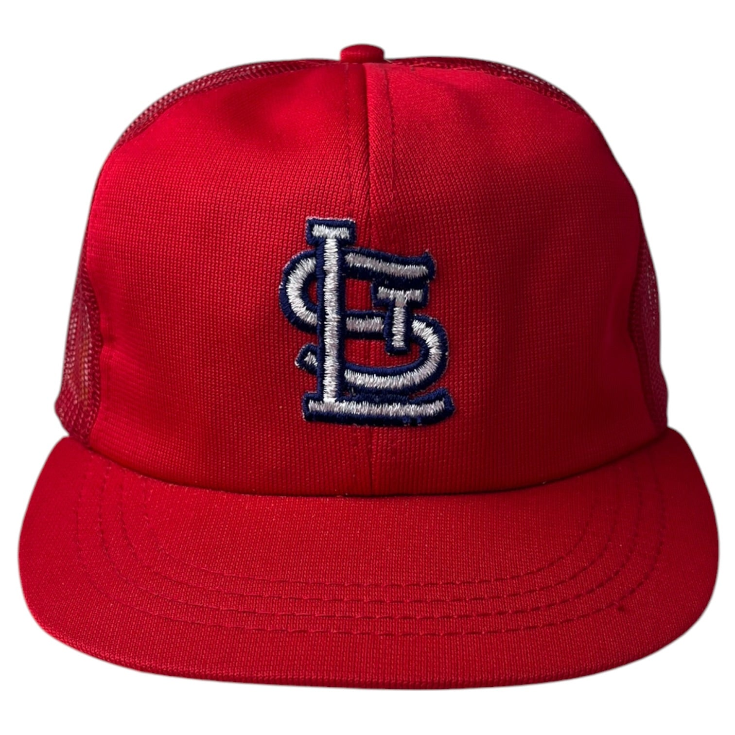 Vintage St. Louis Cardinals Cap