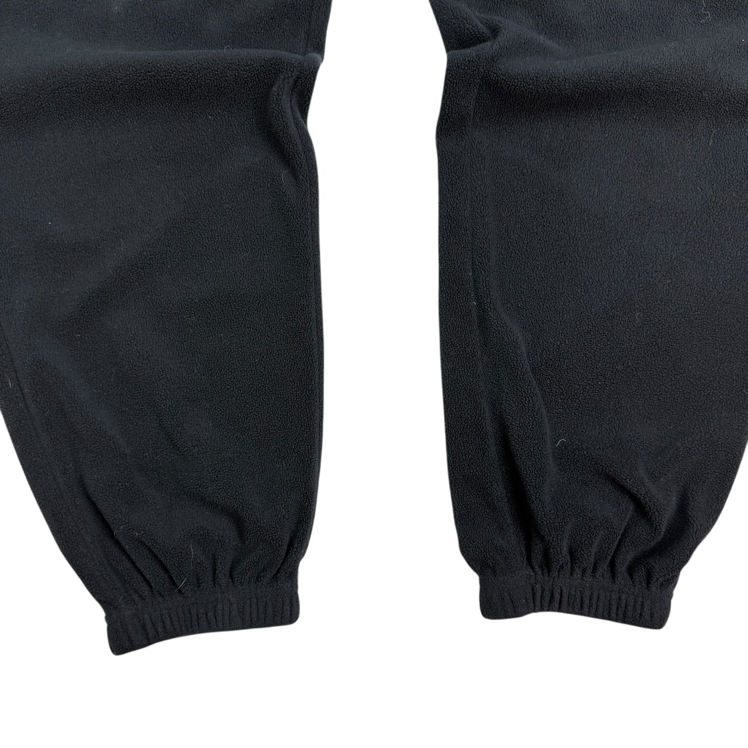 Kith Fleece Sweatpants Black
