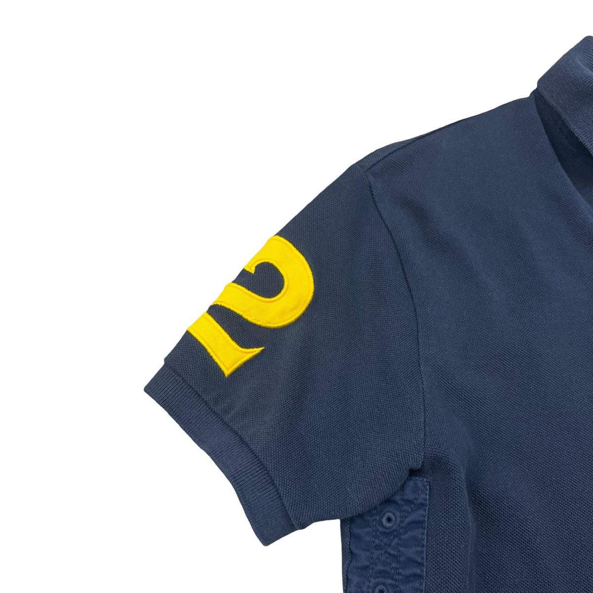 Polo Ralph Lauren New York Polo Shirt Navy