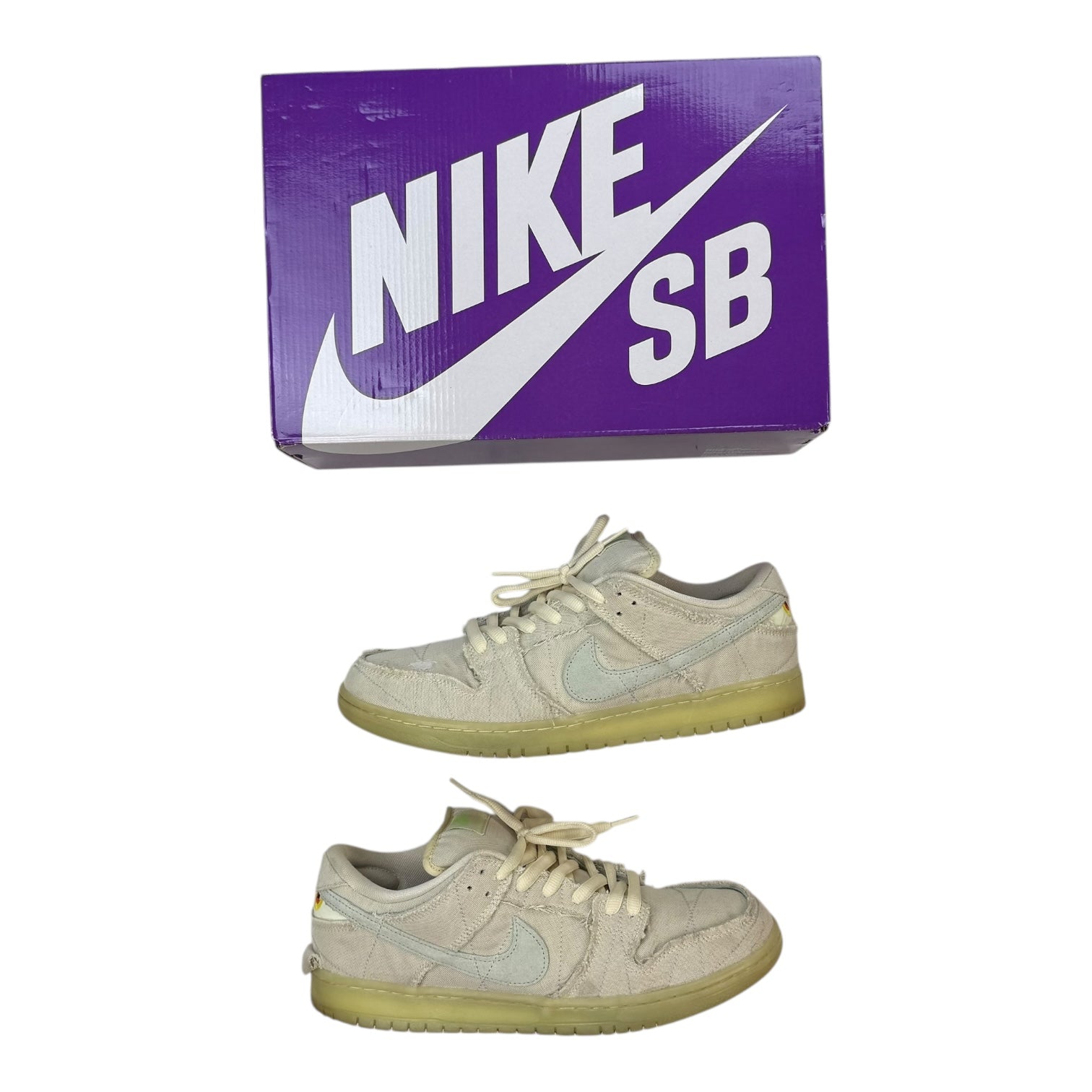 Nike SB Dunk Low Mummy (Used)