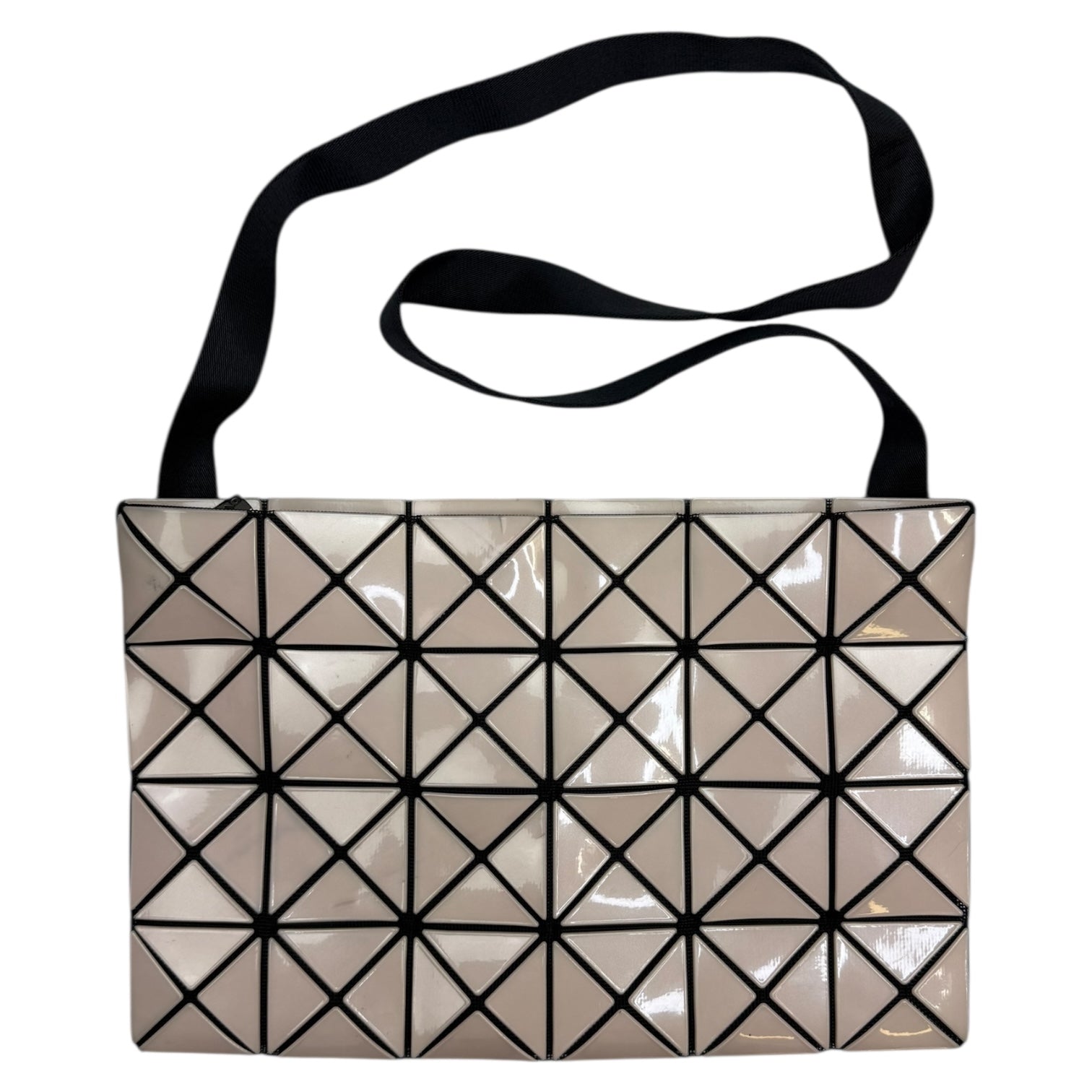 Bao Bao Issey Miyake Shoulder Bag