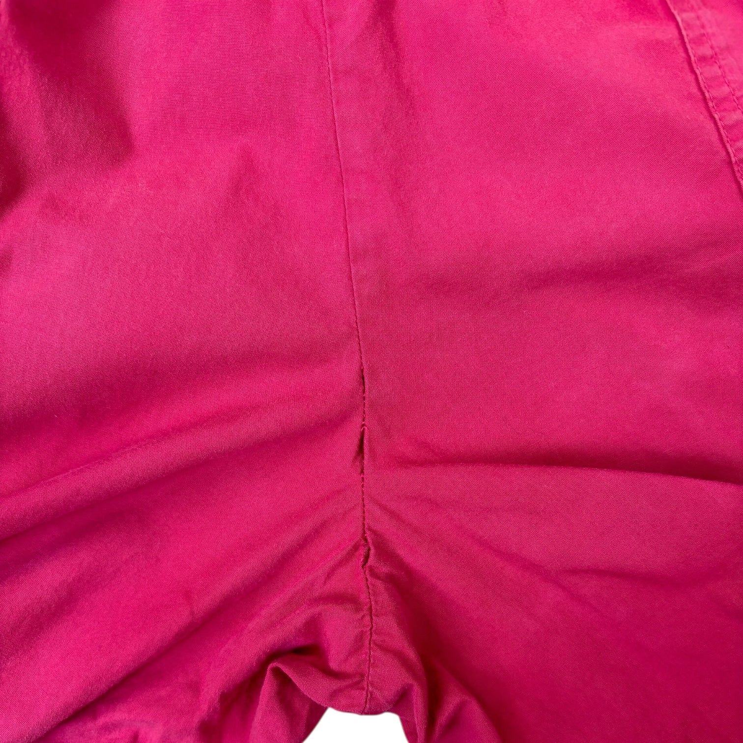 Stussy x Tekla Poplin Pyjama Short Berry