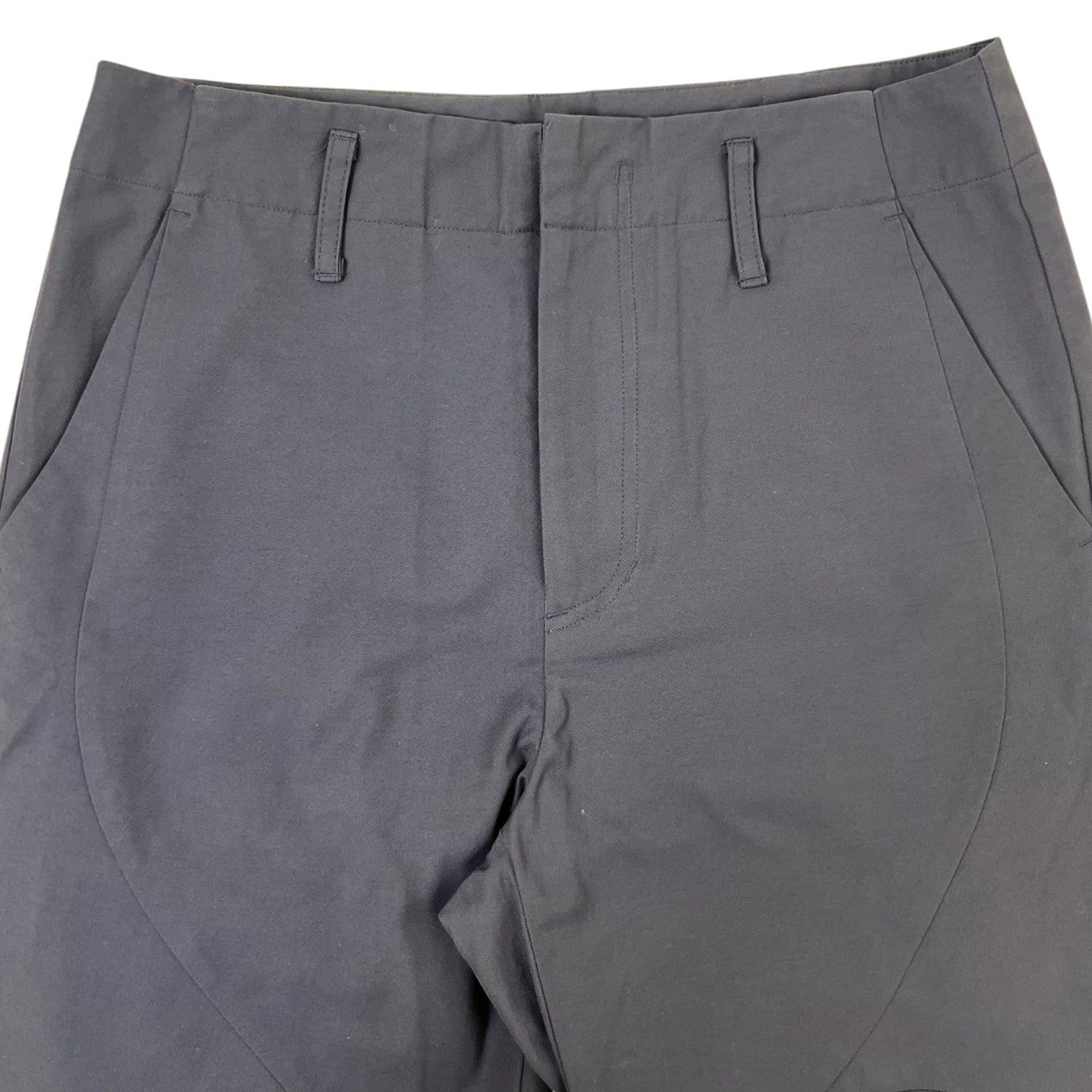 Post Archive Faction 5.0 Right Trousers Purple