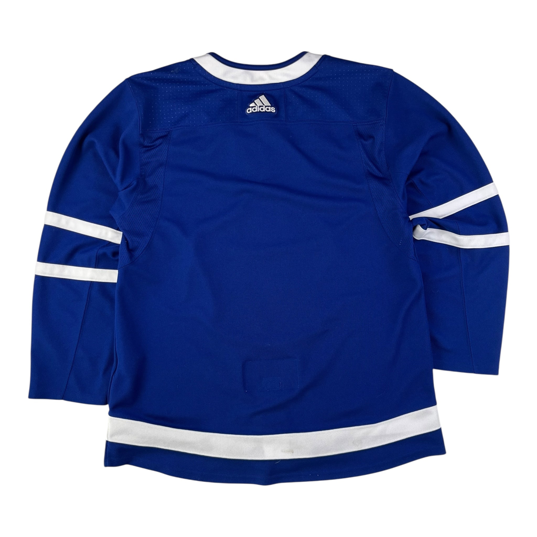 Toronto Maple Leafs Adidas Home Jersey