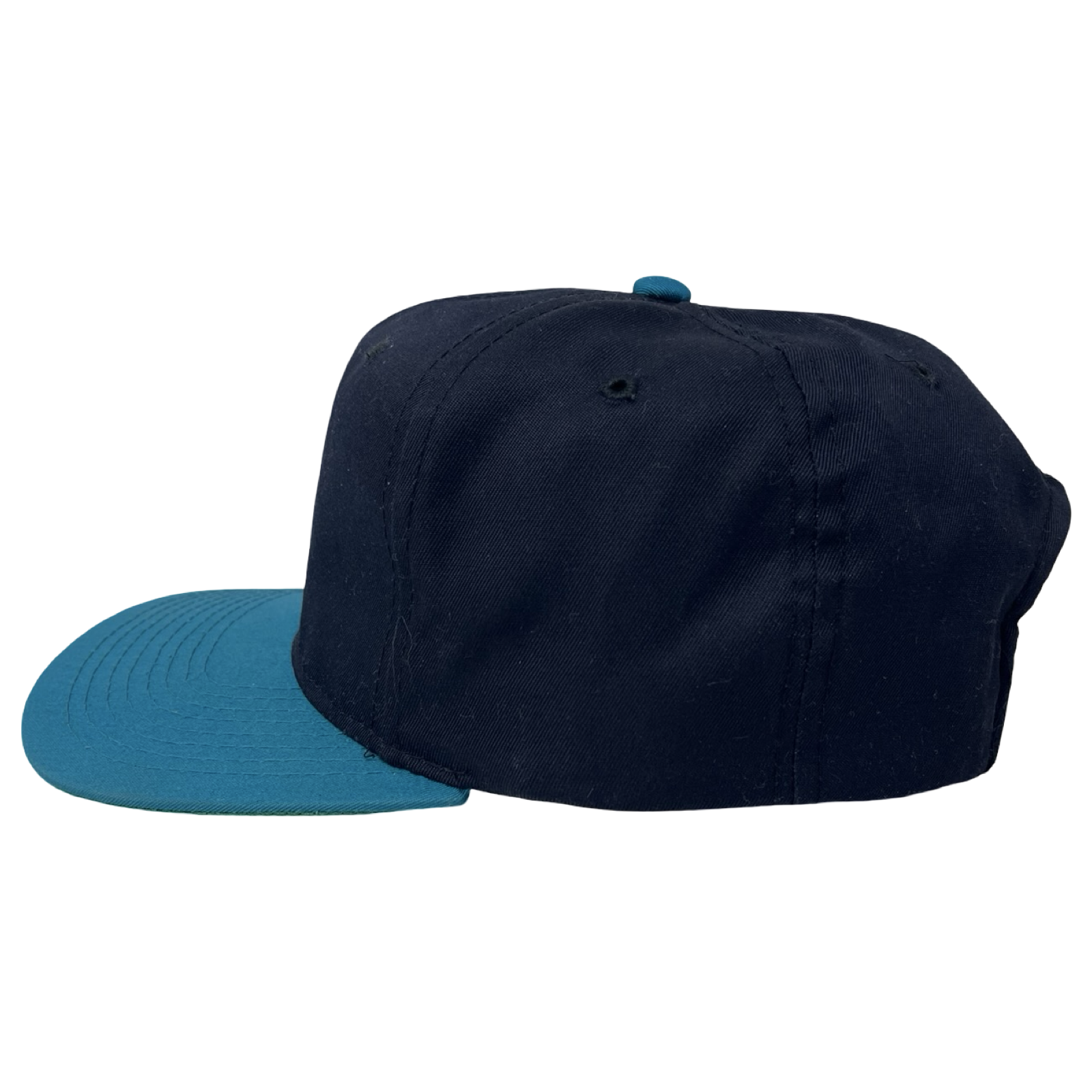 Vintage Starter MLB Seattle Mariners Hat Navy