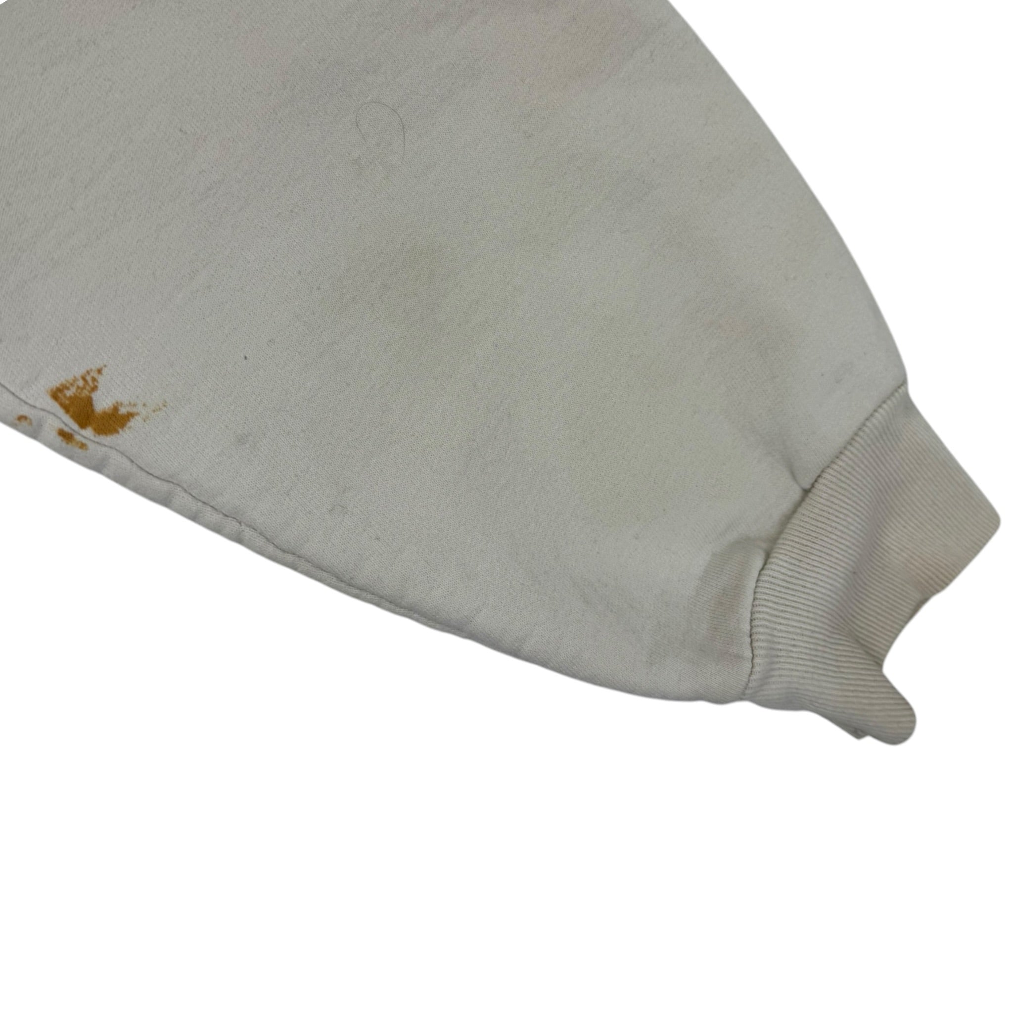 1989 Rolling Stones Rock Band Crewneck