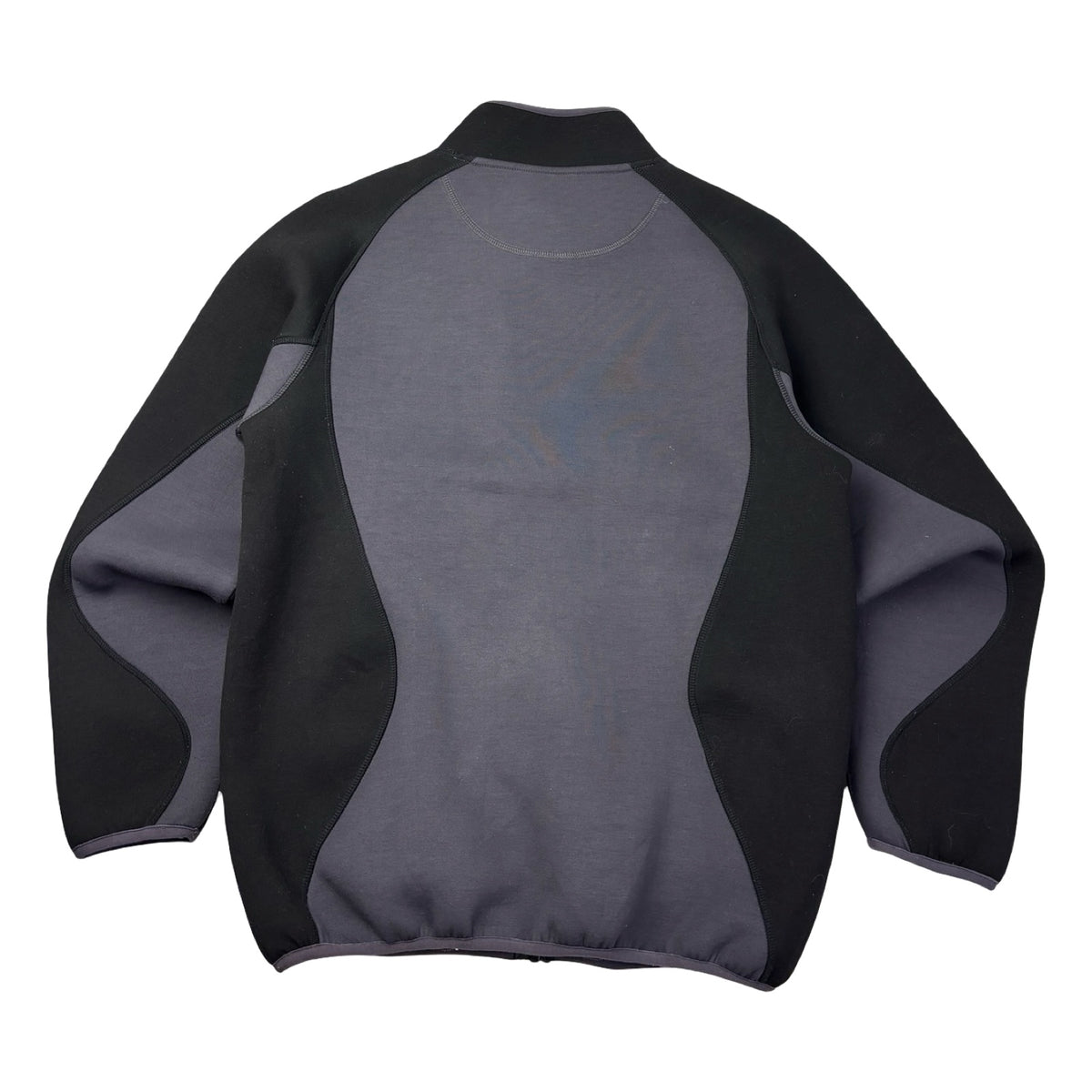 Palace Performance Zip Funnel Jacket