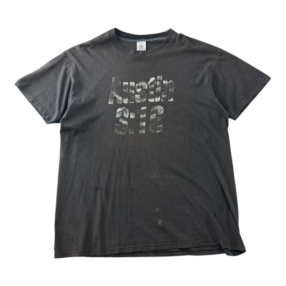 Vintage 90s WWF “Austin 3:16” Stone Cold Tee