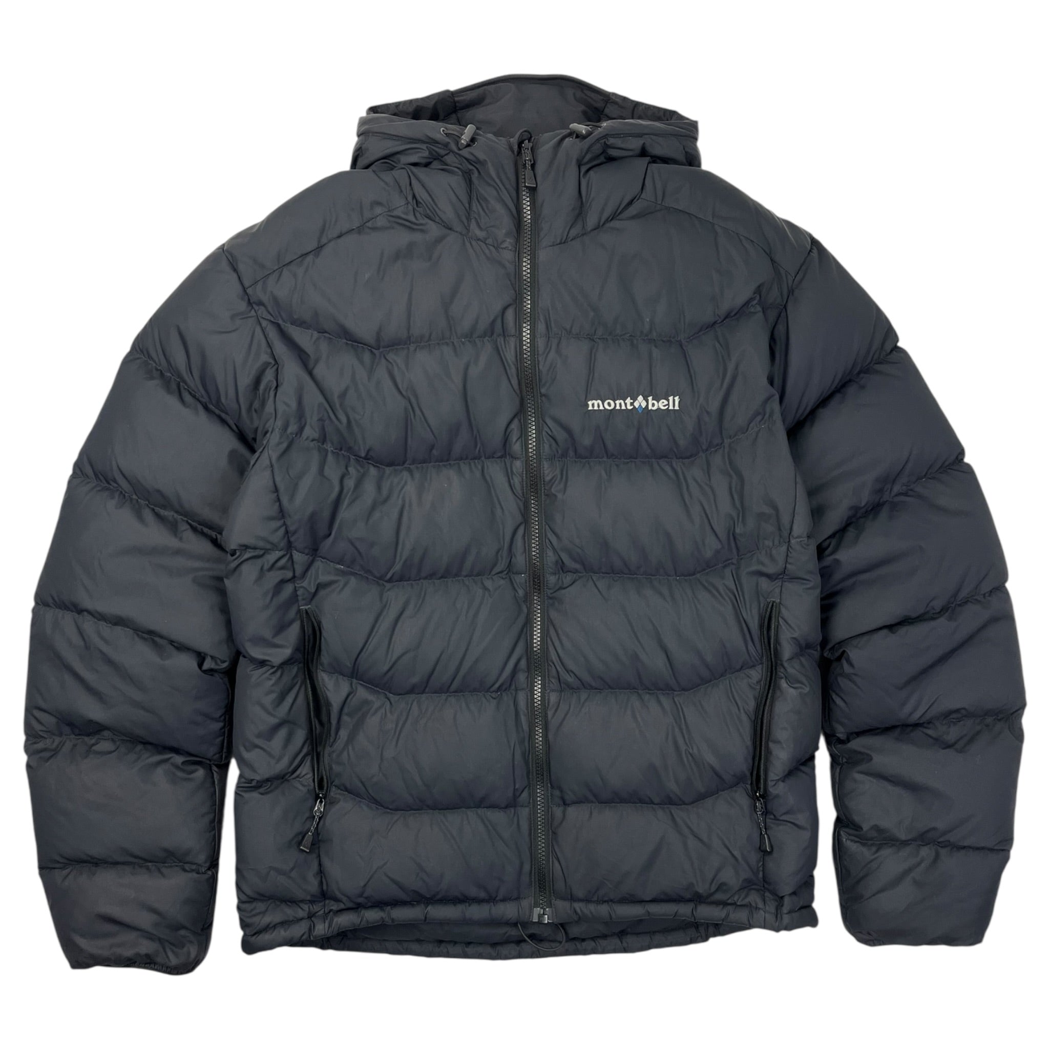 Mont-Bell Upland Parka Jacket