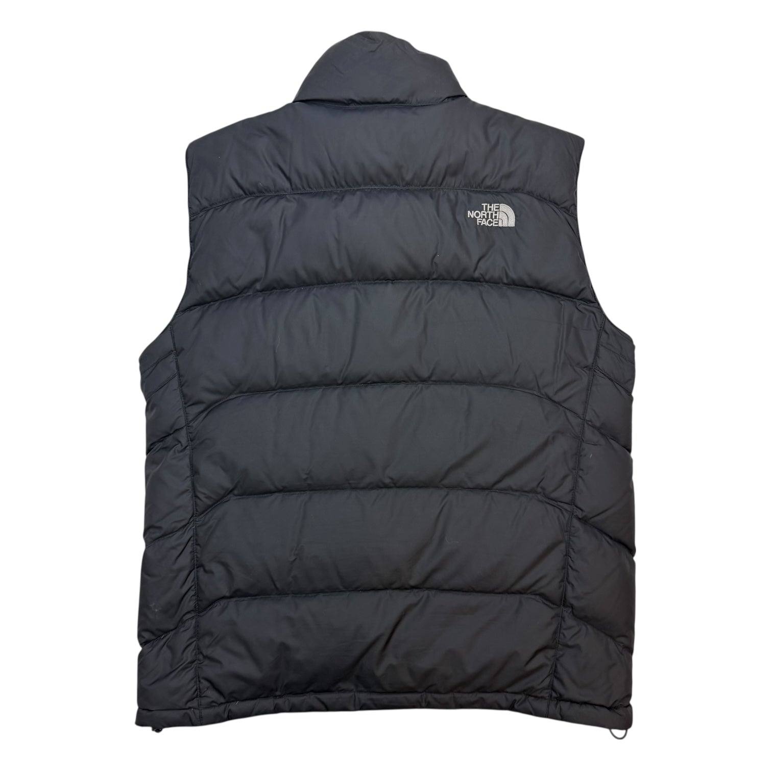 The North Face Nupste 500 Vest Black