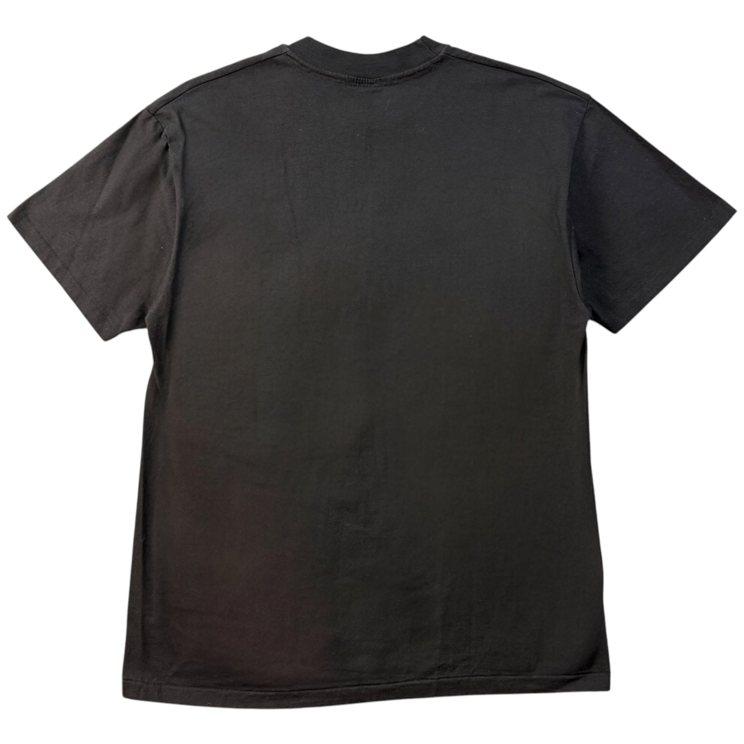 Vintage The Phantom Of The Opera Tee Black