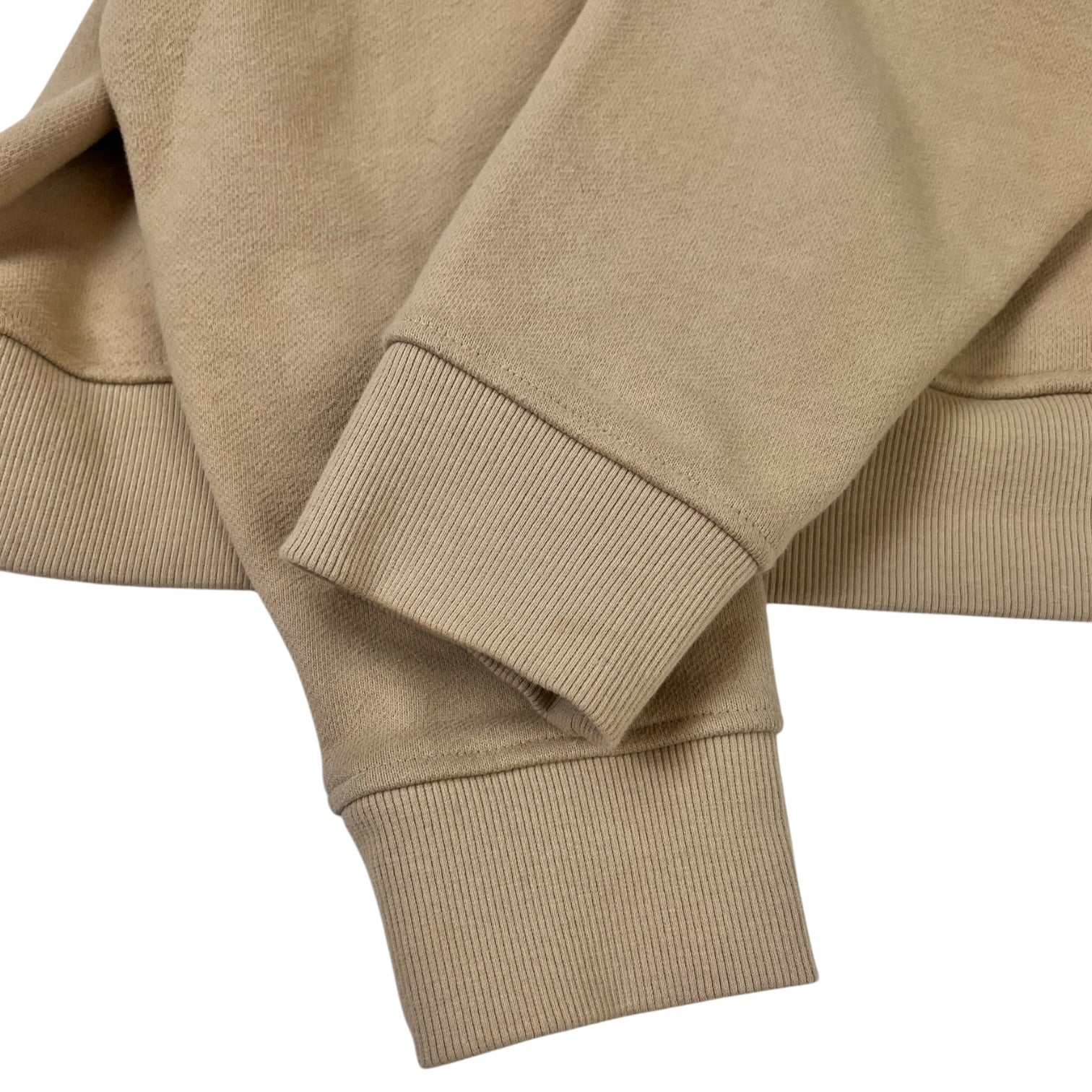 KITH Strike Box Logo Williams Hoodie
