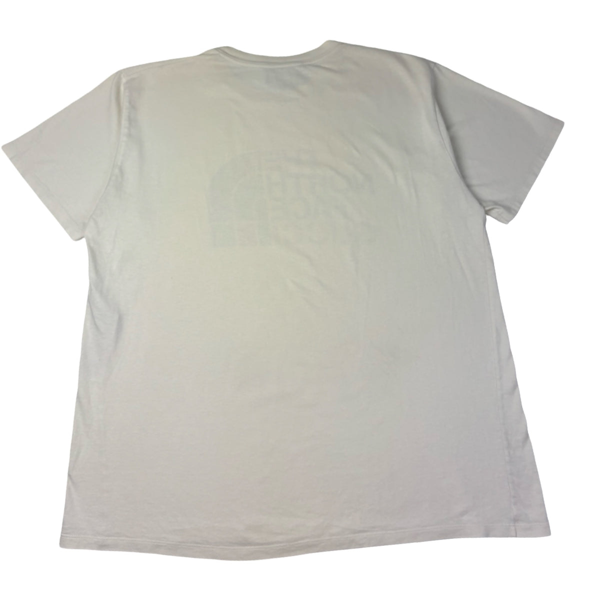 The North Face x Gucci T-Shirt