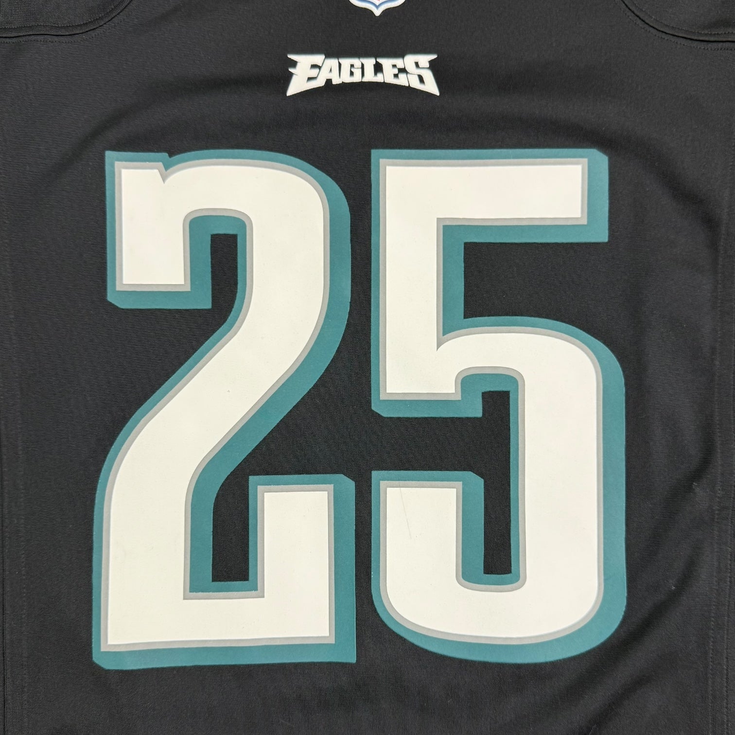 Nike Philadelphia Eagles LeSean McCoy Jersey Black