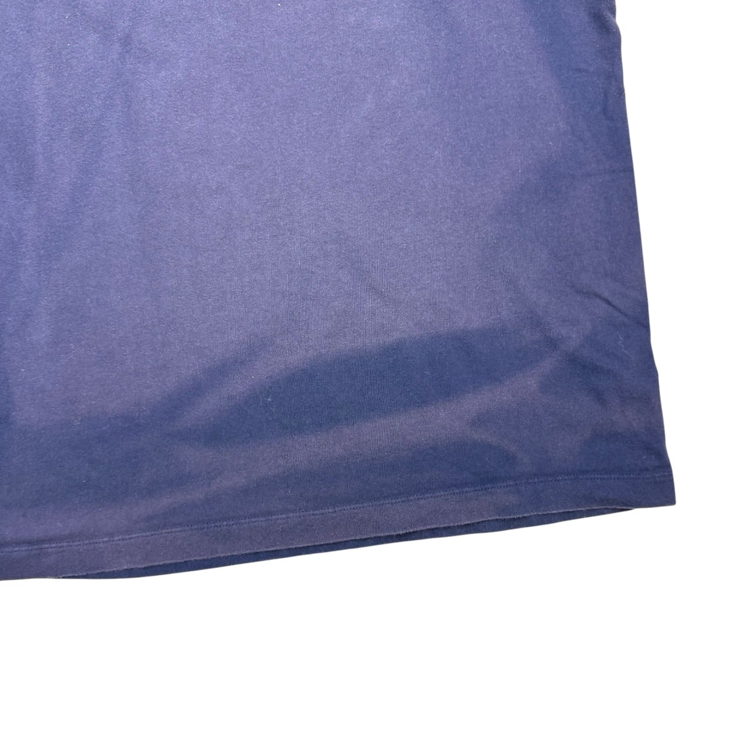 Palace x GAP Tee Navy Blue