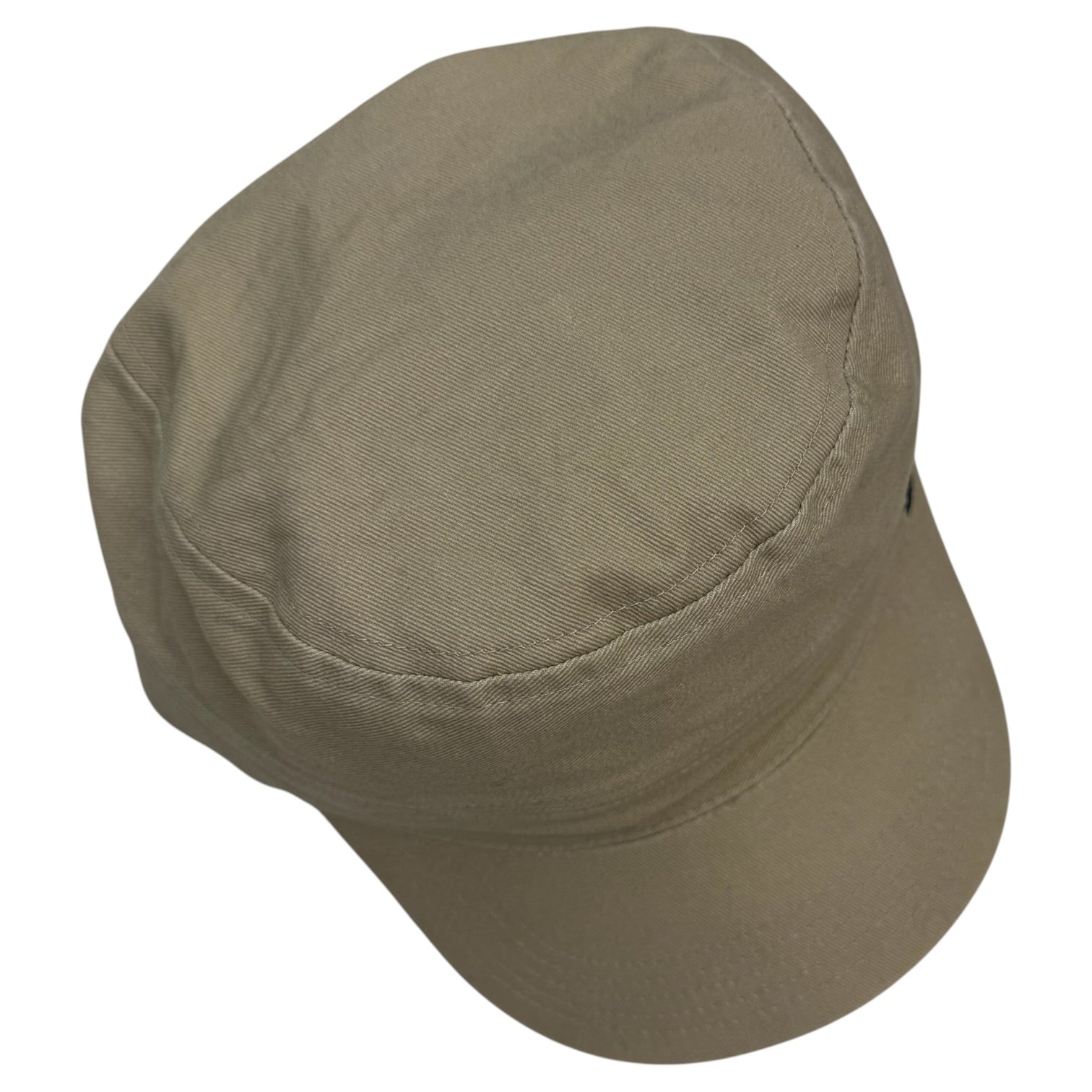 Vintage Y2K Nike Cadet Cap Khaki