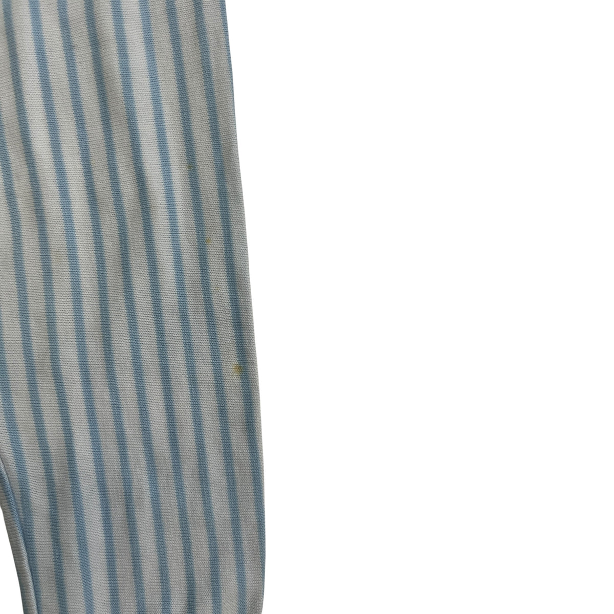 Versace Classic V2 Colorblock Striped Long-Sleeve Knit